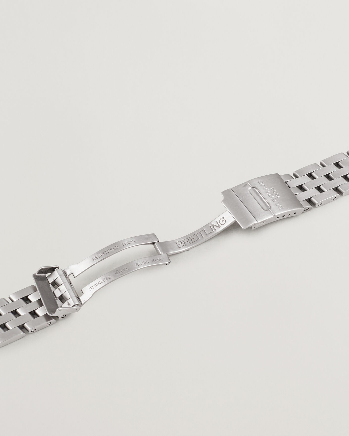 Herre | Pre-owned Utstyr | Breitling Pre-Owned | Pilot  20mm 