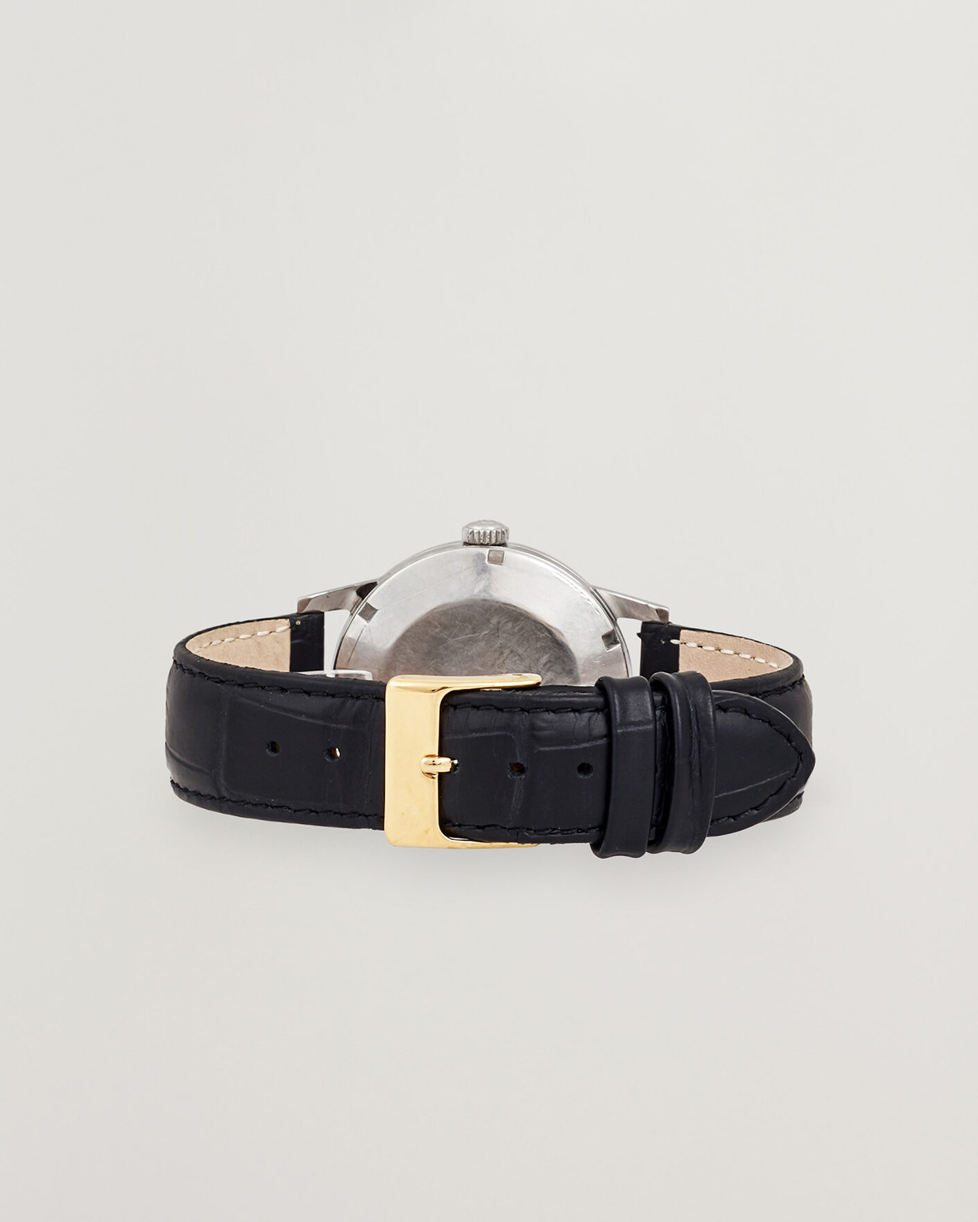 Herre | Omega Pre-Owned Seamaster 30 | Omega Pre-Owned | Seamaster 30