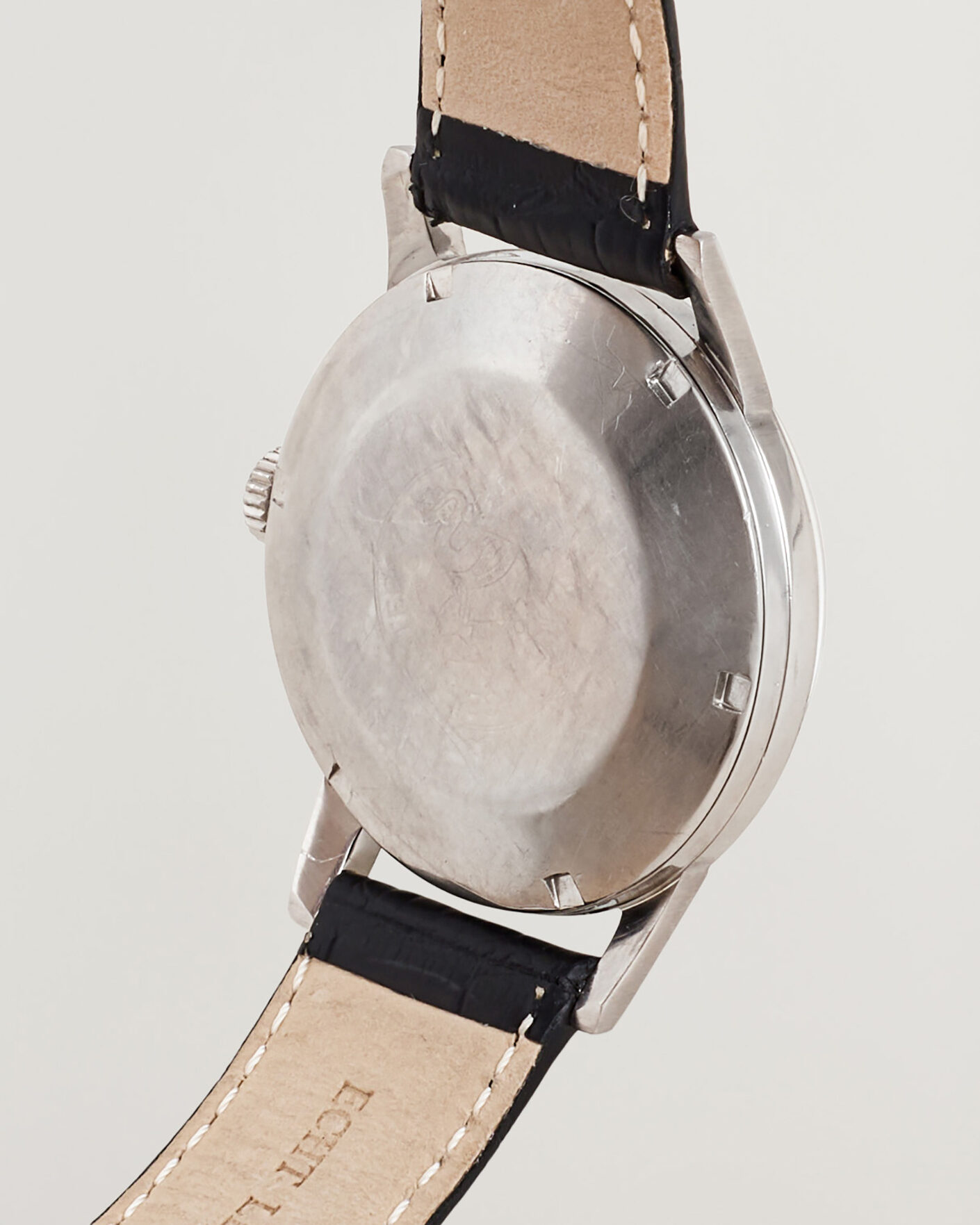 Herre | Pre-Owned & Vintage Watches | Omega Pre-Owned | Seamaster 30 