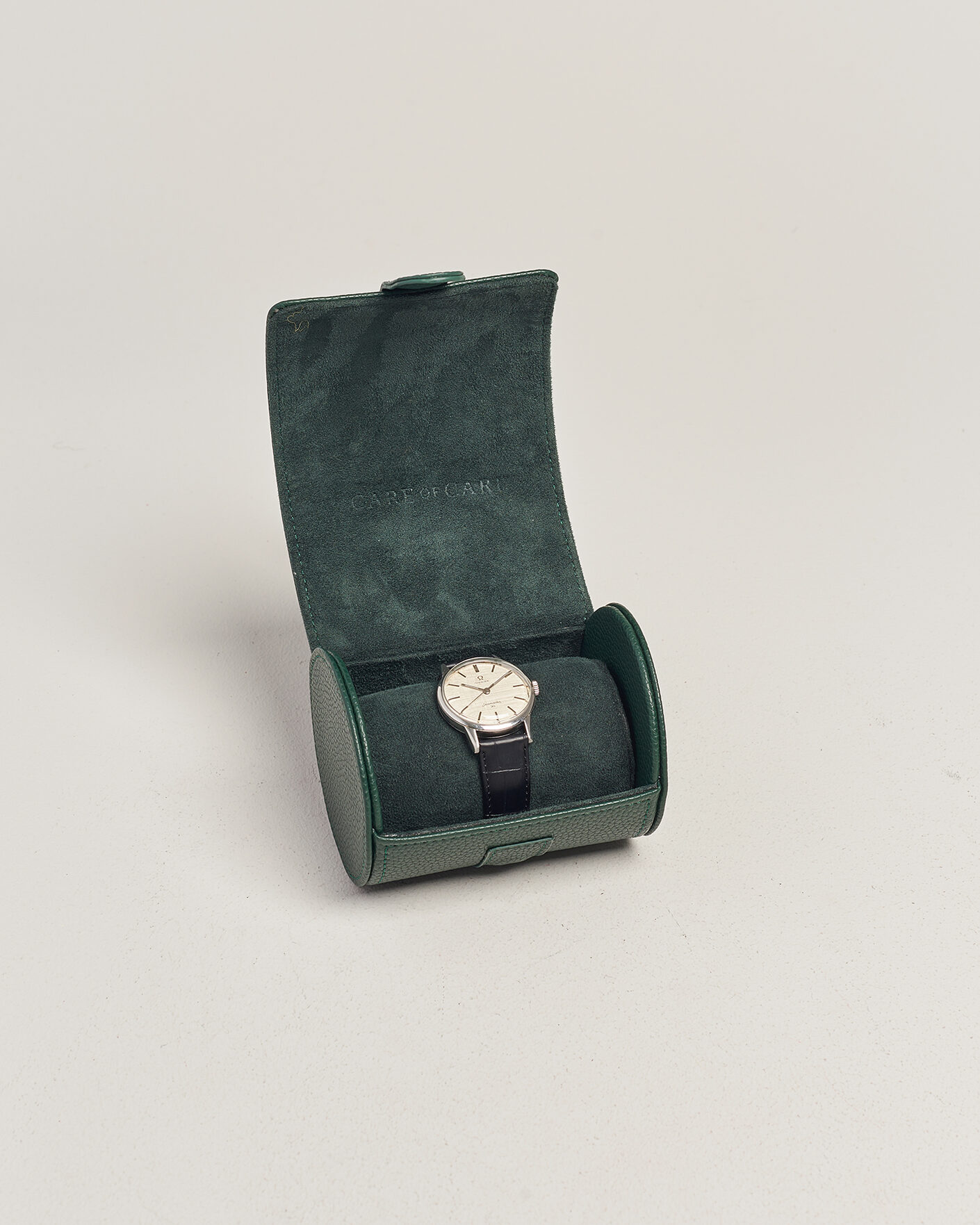 Herre | Omega Pre-Owned Seamaster 30 | Omega Pre-Owned | Seamaster 30