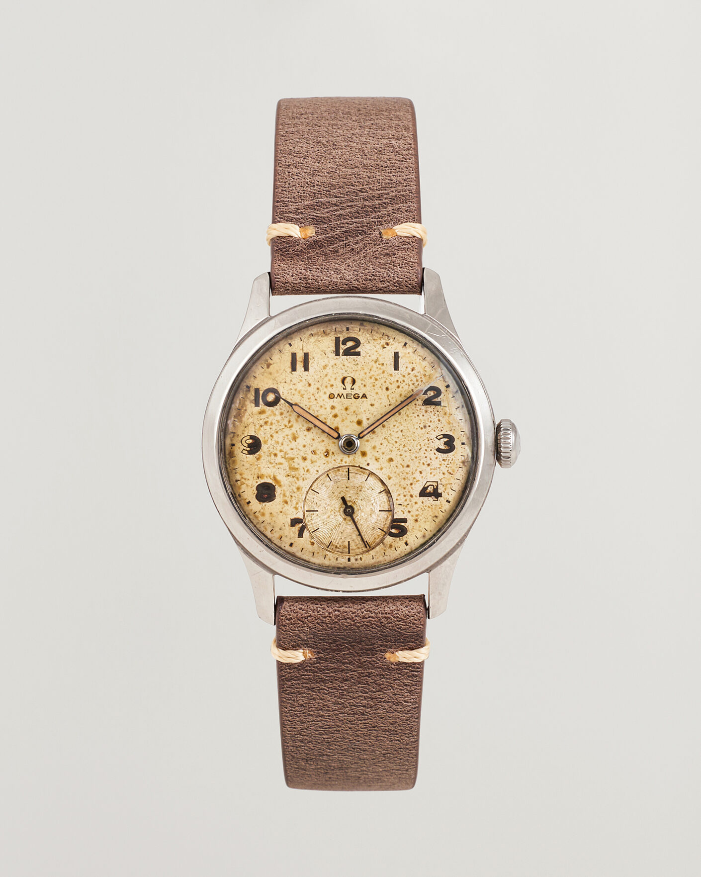 Herre | Pre-Owned & Vintage Watches | Omega Pre-Owned | Seamaster  