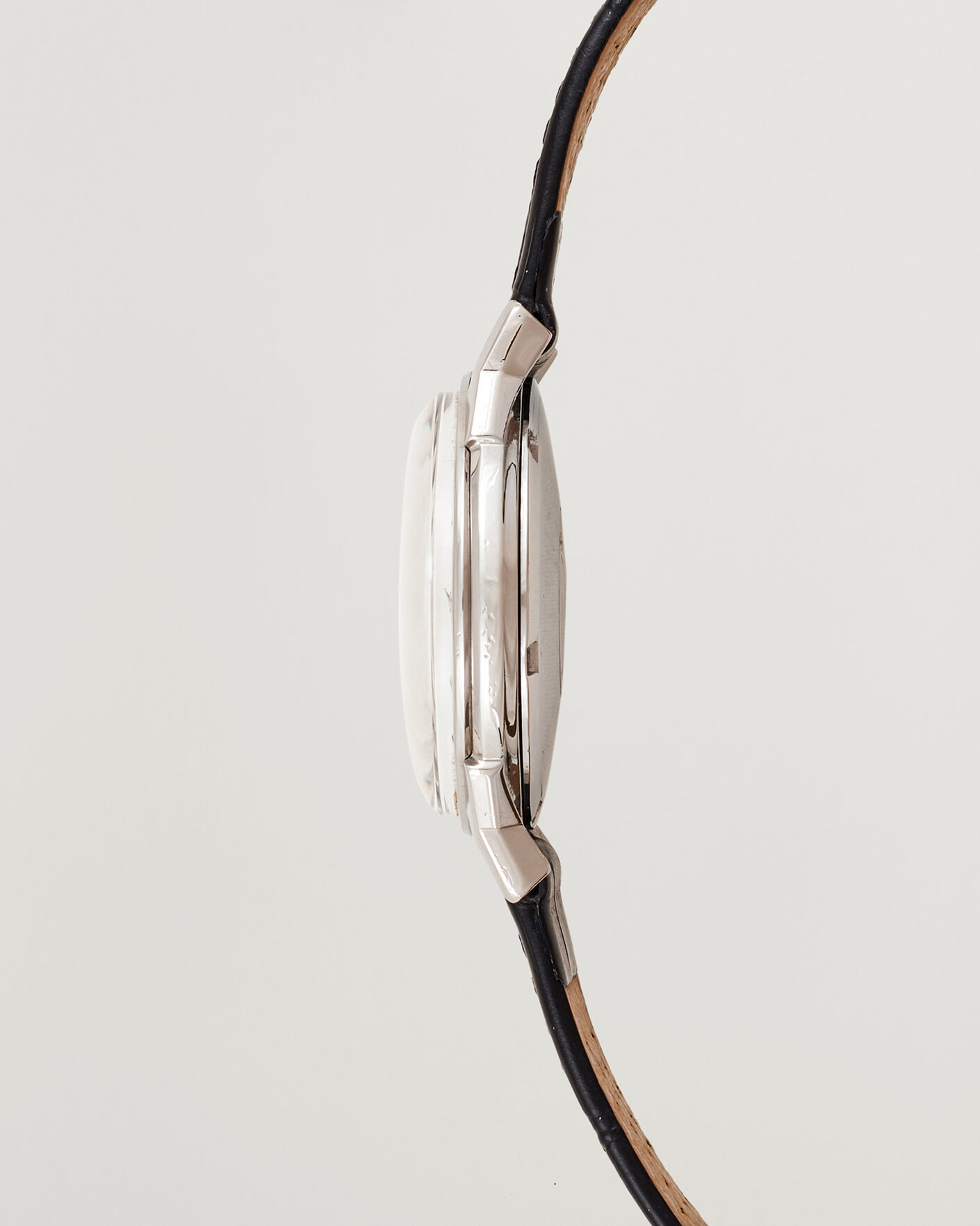 Herre | Pre-Owned & Vintage Watches | Omega Pre-Owned | Constellation Pie Pan 