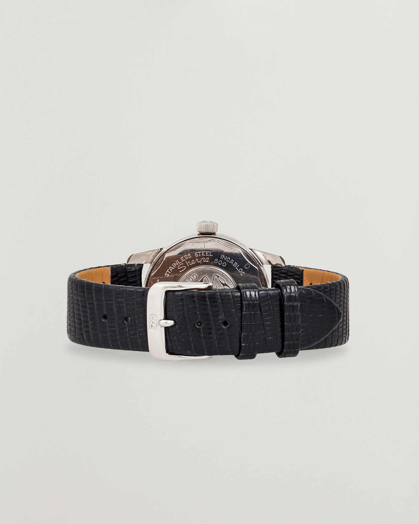 Herre | Enicar Pre-Owned Sherpa 600 Date | Enicar Pre-Owned | Sherpa 600 Date