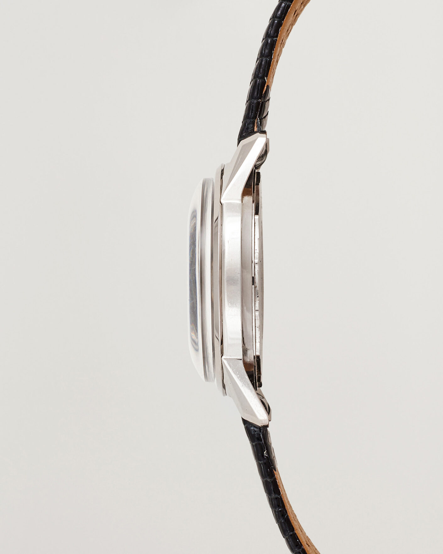 Herre | Pre-Owned & Vintage Watches | Enicar Pre-Owned | Sherpa 600 Date 