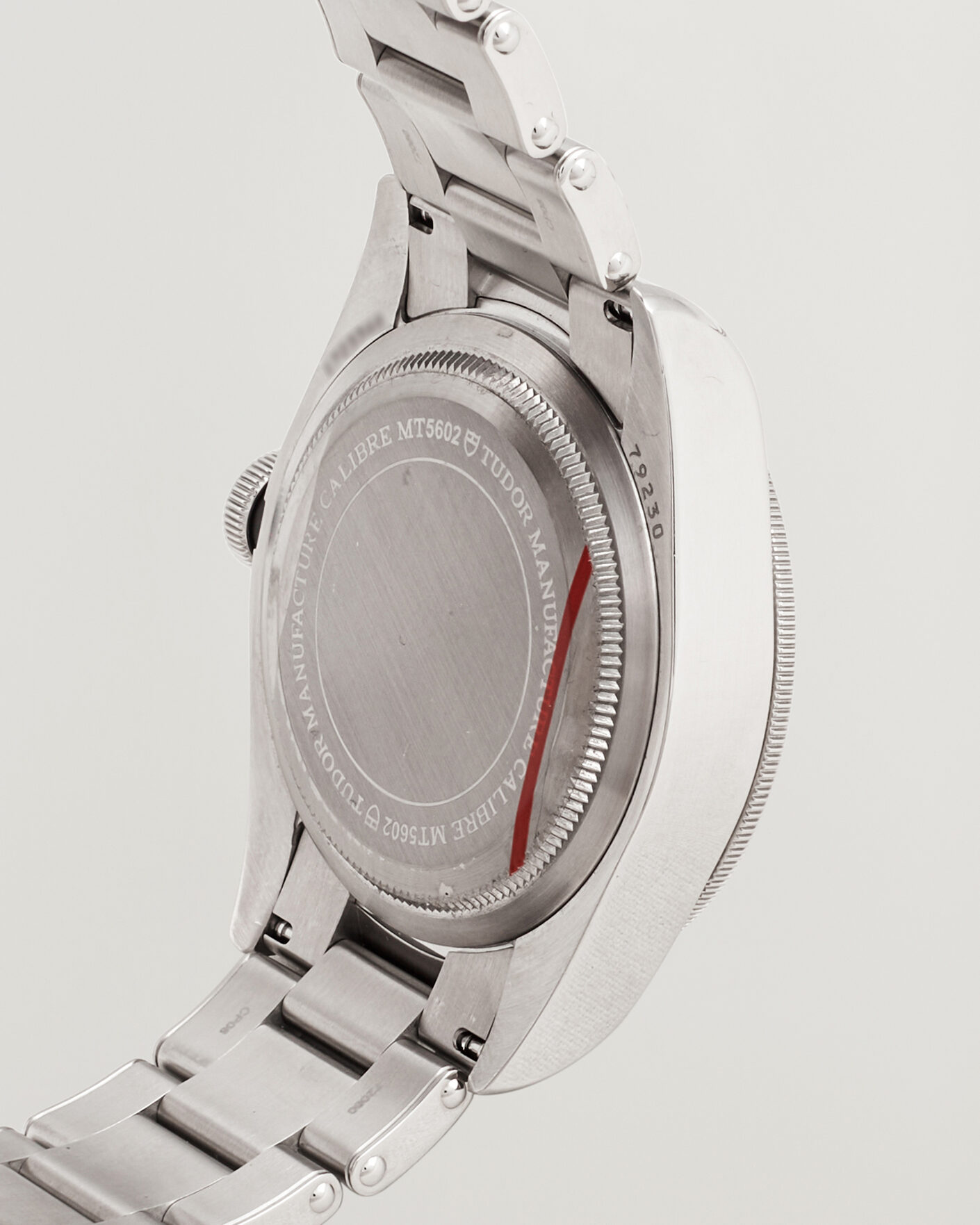 Herre | Pre-Owned & Vintage Watches | Tudor Pre-Owned | Black Bay 