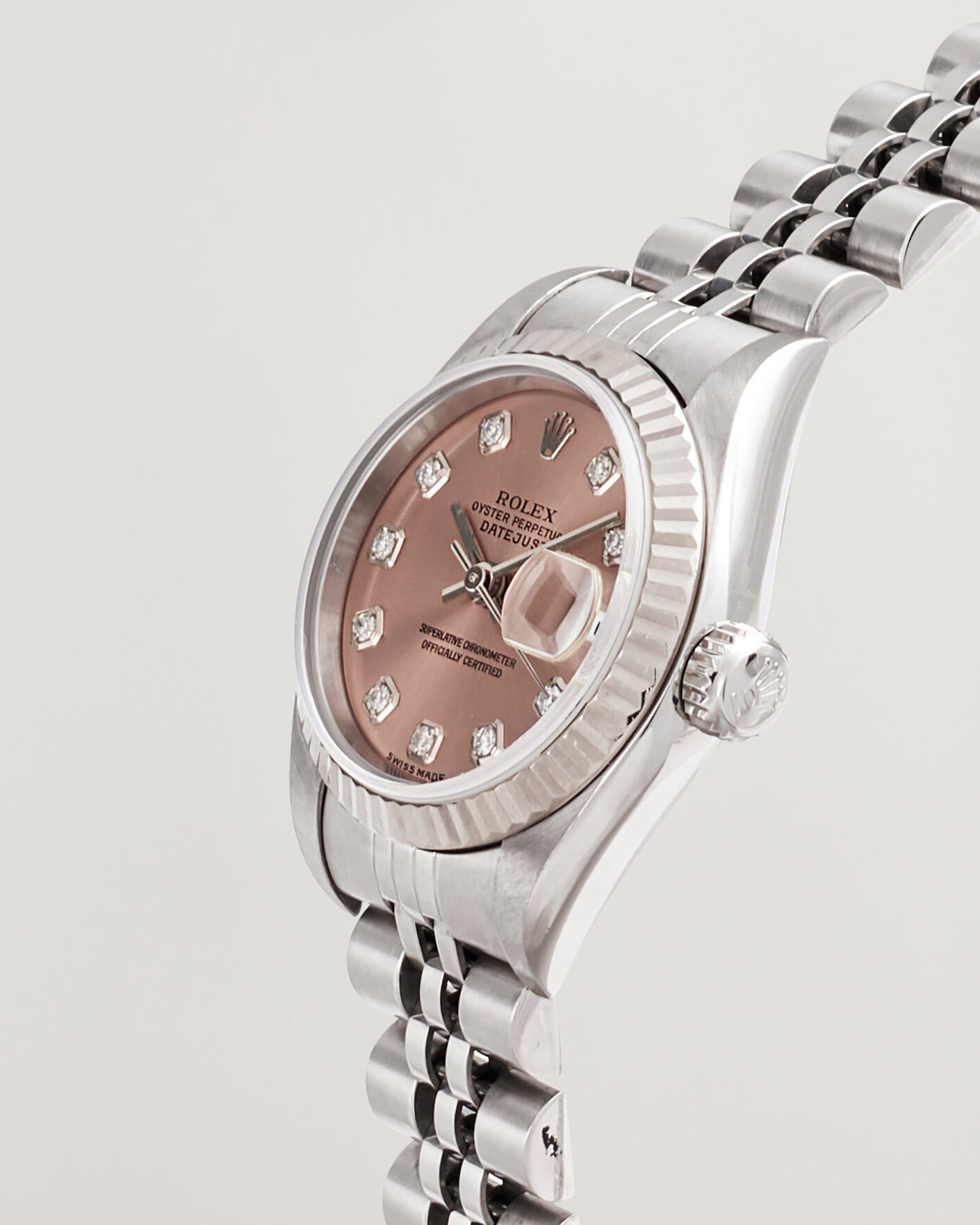 Herre | Gifts for Her | Rolex Pre-Owned | Datejust 26