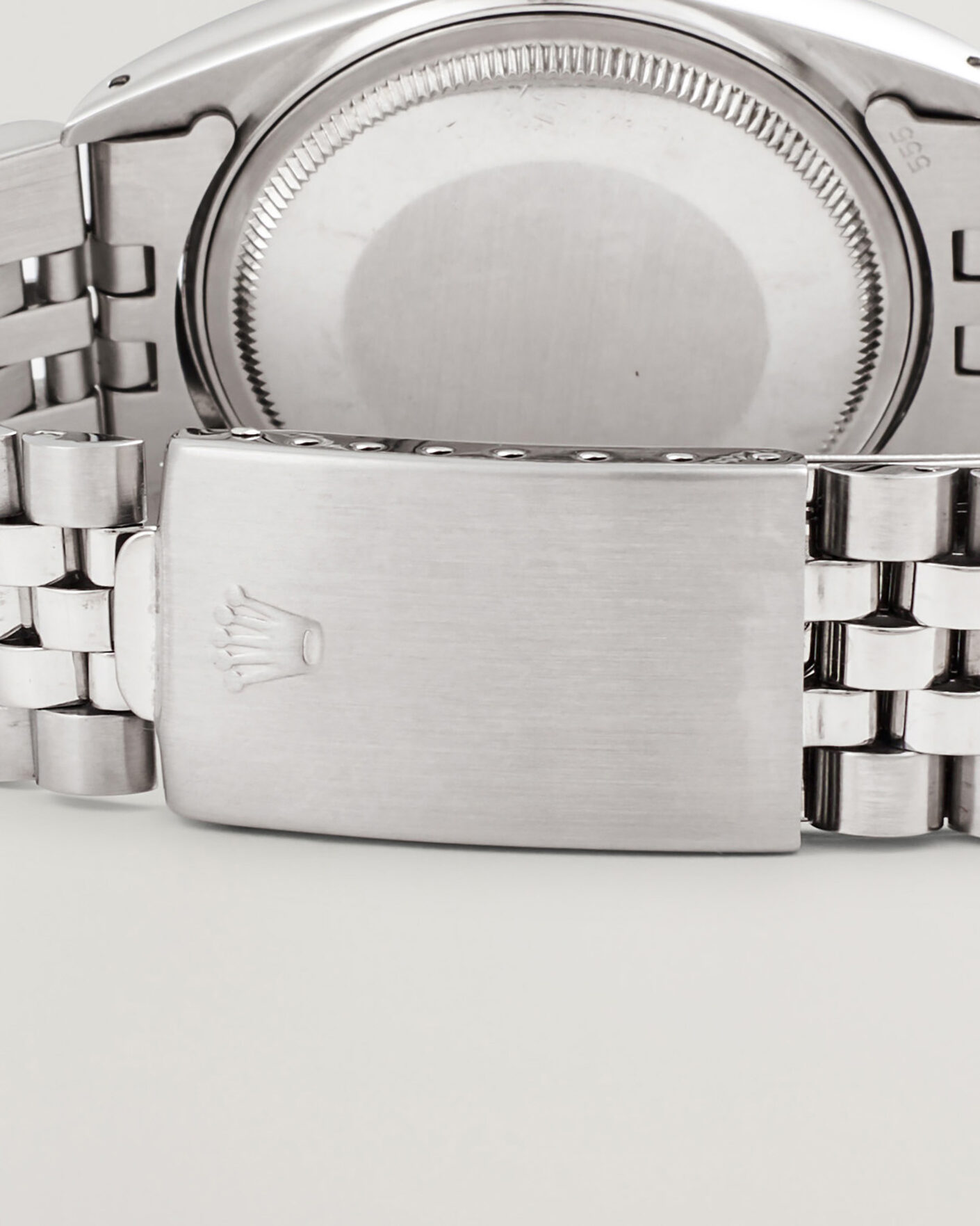 Herre | Pre-Owned & Vintage Watches | Rolex Pre-Owned | Datejust 36