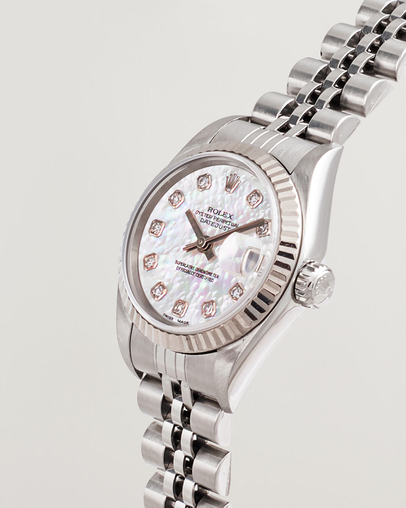 Herre | Gifts for Her | Rolex Pre-Owned | Datejust 26