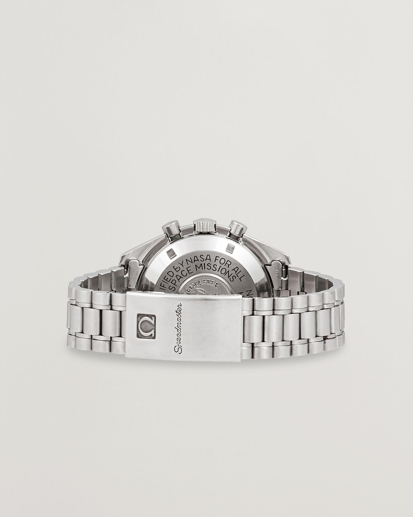 Herre | Pre-Owned & Vintage Watches | Omega Pre-Owned | Speedmaster PRO