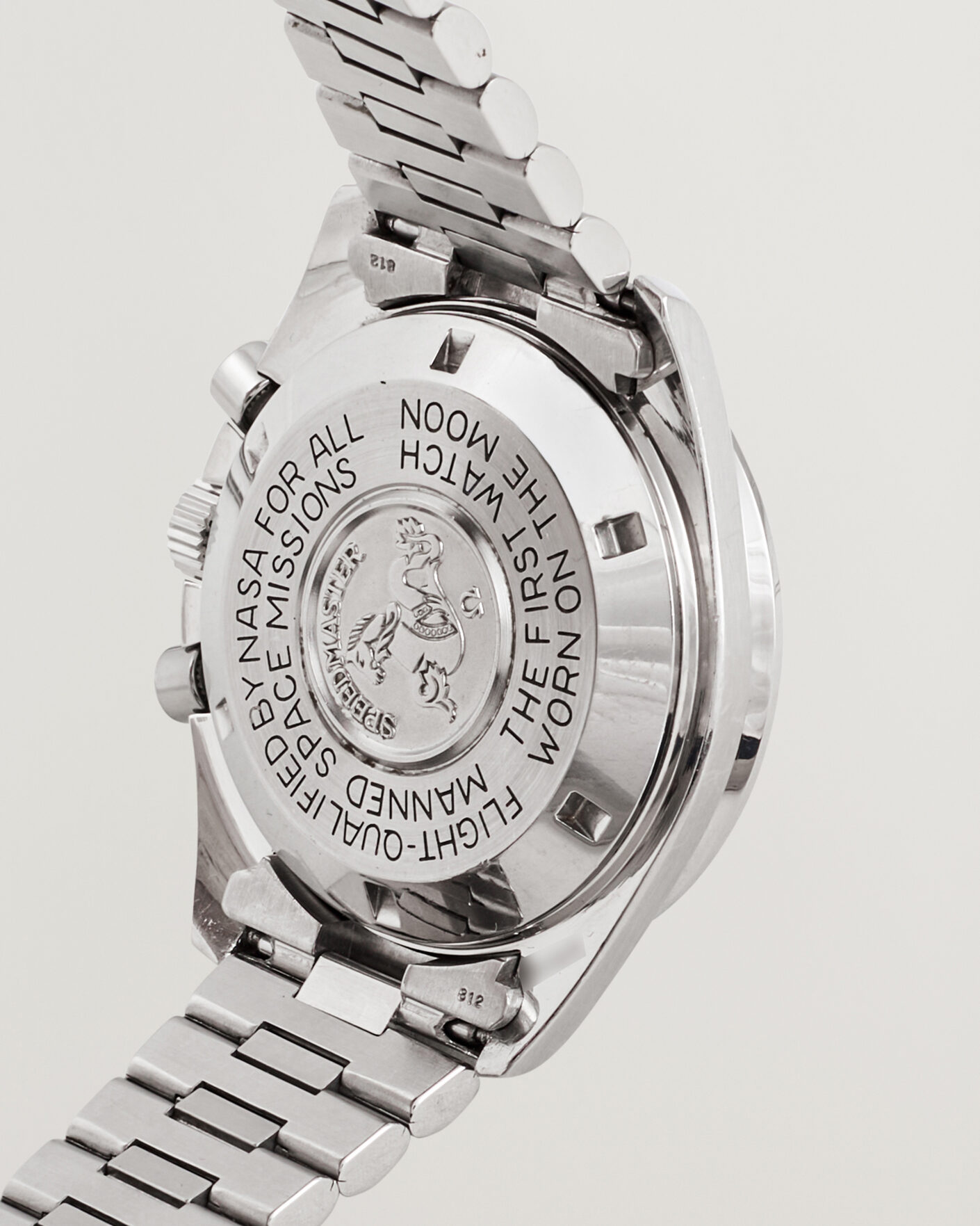 Herre | Omega Pre-Owned Speedmaster PRO  | Omega Pre-Owned | Speedmaster PRO 
