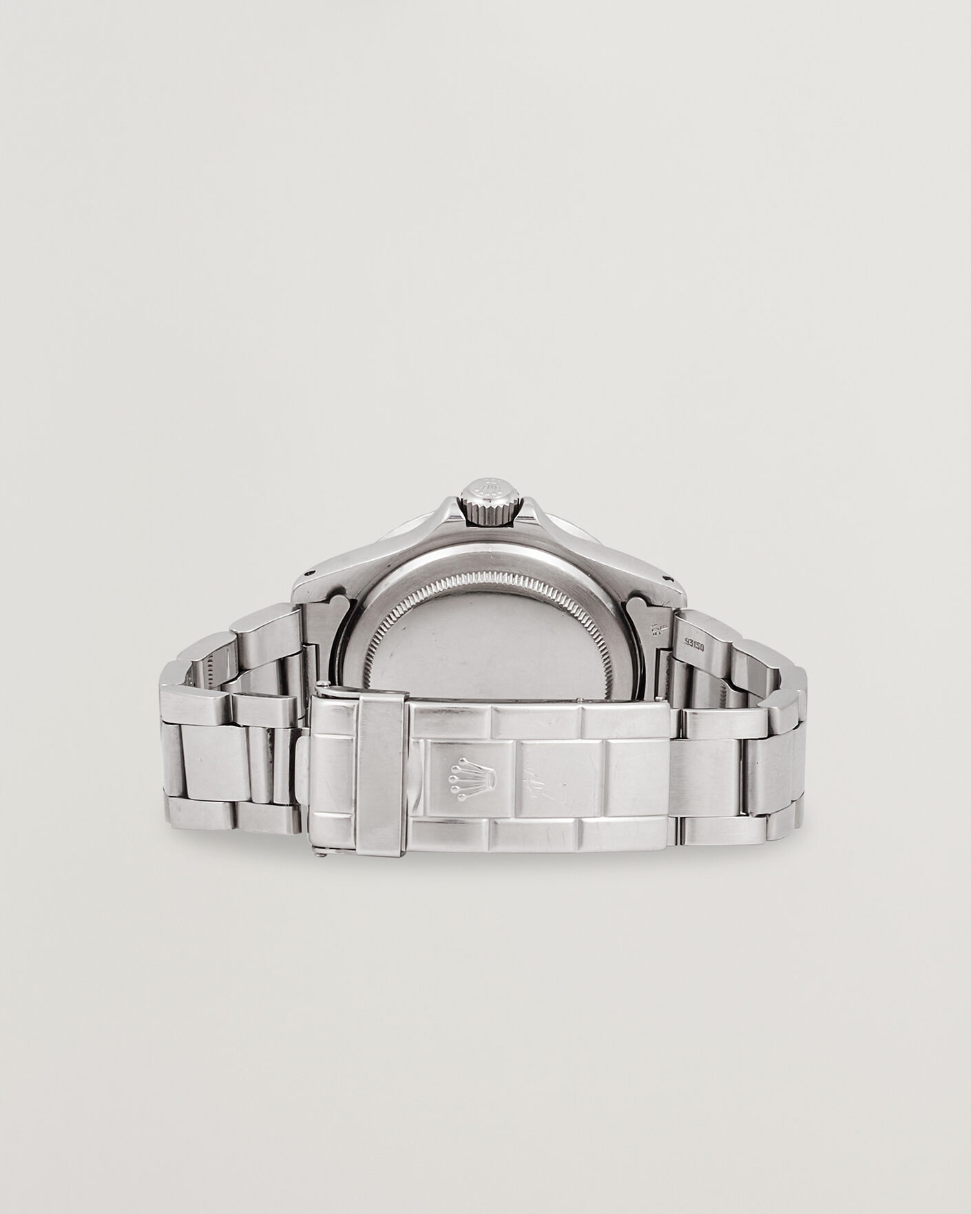 Herre | Rolex Pre-Owned Submariner No date | Rolex Pre-Owned | Submariner No date