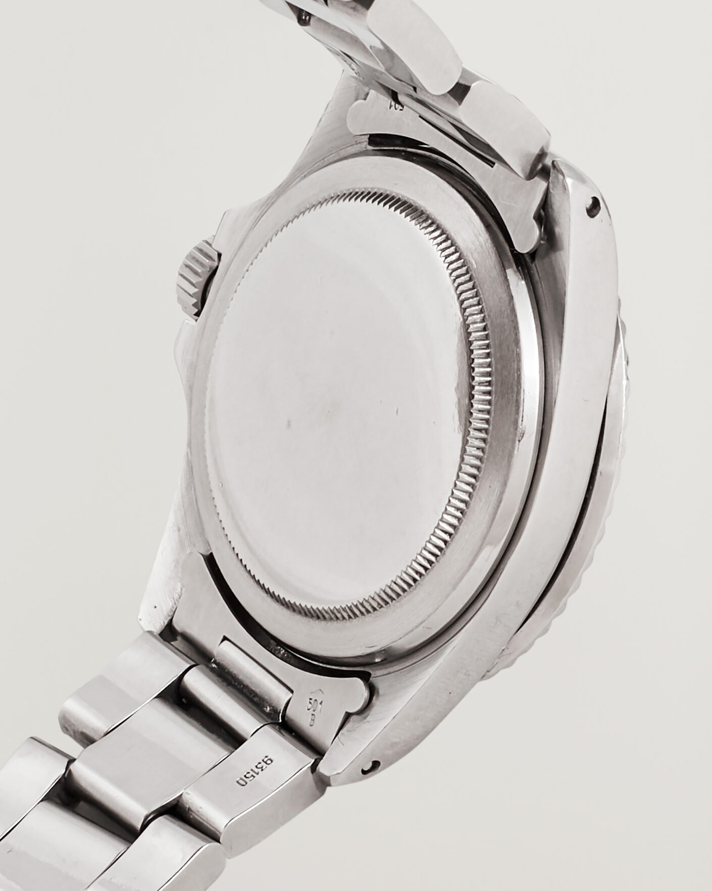 Herre | Rolex Pre-Owned Submariner No date | Rolex Pre-Owned | Submariner No date