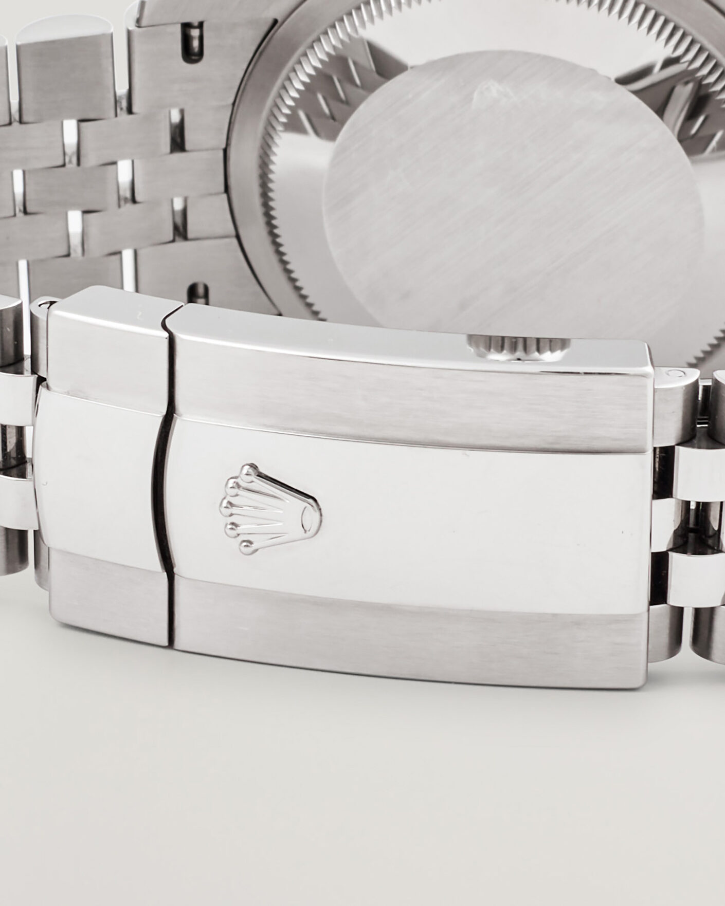 Herre | Rolex Pre-Owned Datejust 36 | Rolex Pre-Owned | Datejust 36