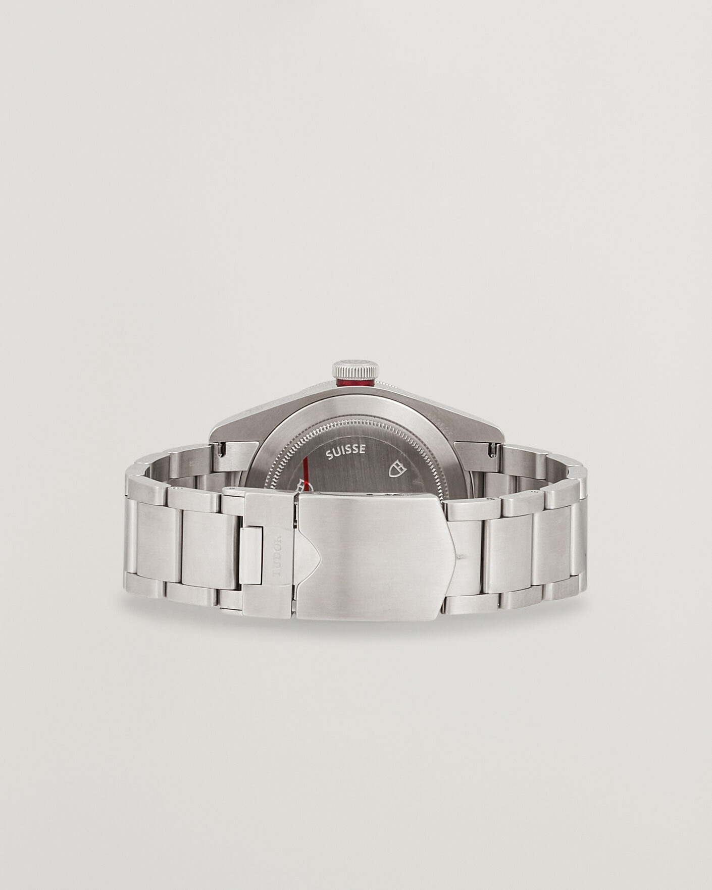 Herre | Tudor Pre-Owned Heritage Black Bay | Tudor Pre-Owned | Heritage Black Bay