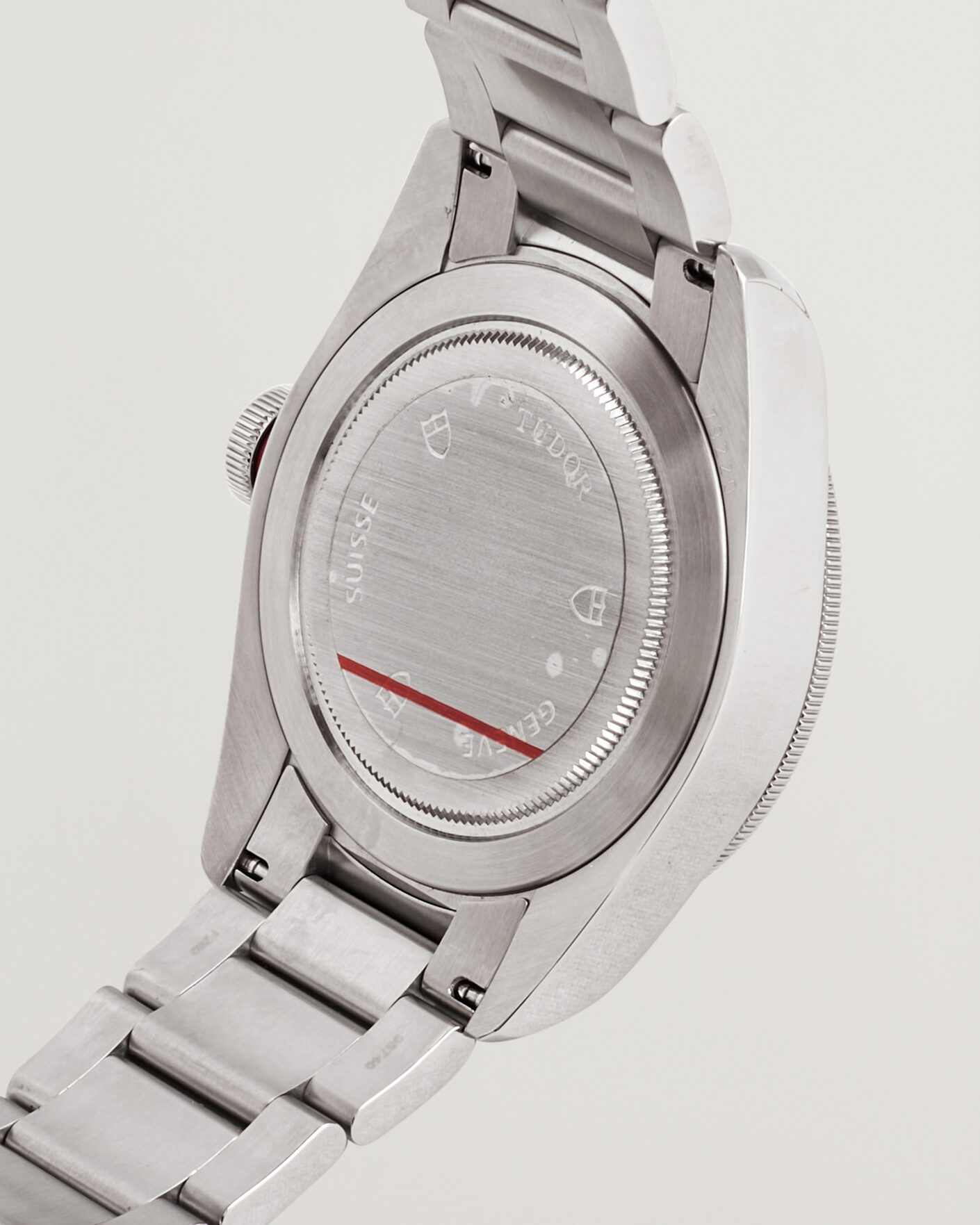 Herre | Tudor Pre-Owned Heritage Black Bay | Tudor Pre-Owned | Heritage Black Bay