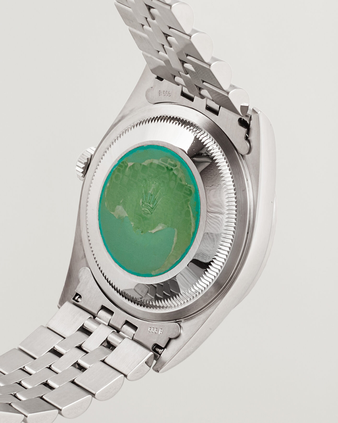 Herre | Pre-Owned & Vintage Watches | Rolex Pre-Owned | Datejust 36