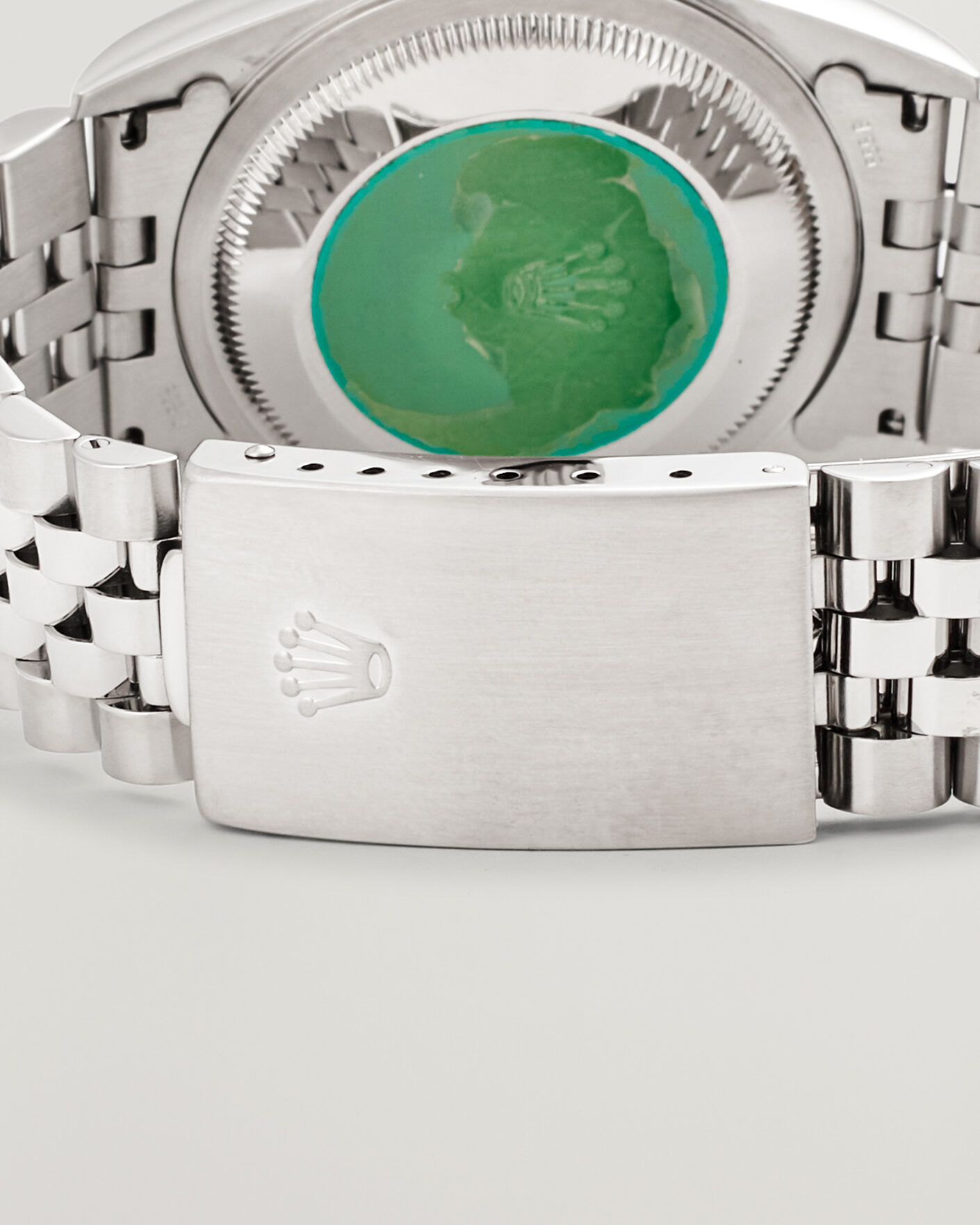 Herre | Pre-Owned & Vintage Watches | Rolex Pre-Owned | Datejust 36