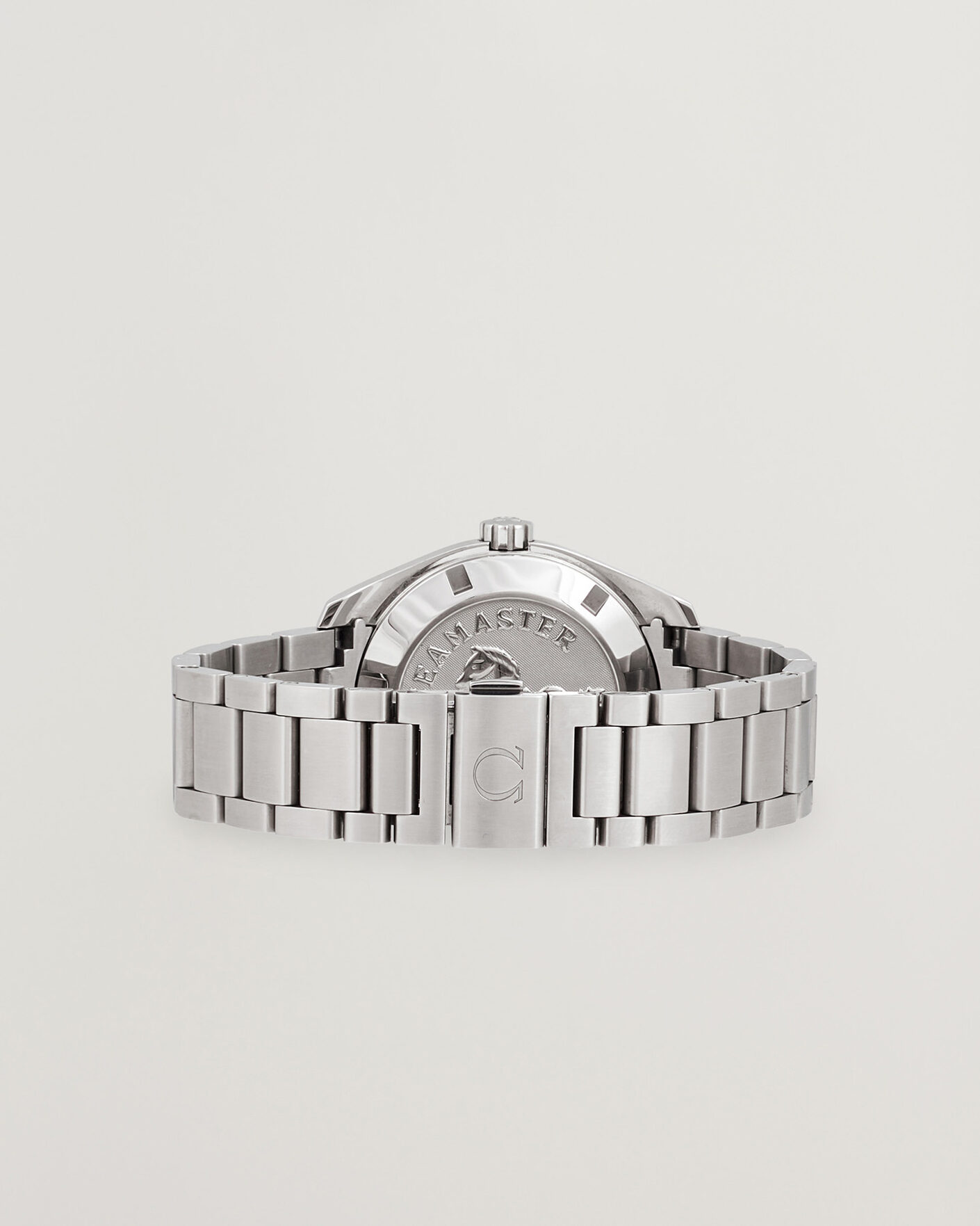 Herre | Pre-Owned & Vintage Watches | Omega Pre-Owned | Aqua Terra 150M