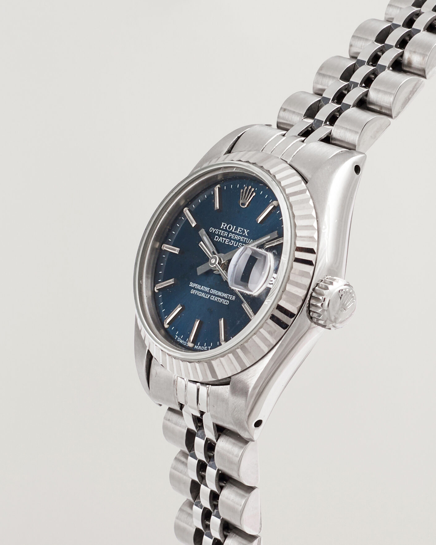 Herre | Gifts for Her | Rolex Pre-Owned | Datejust 26