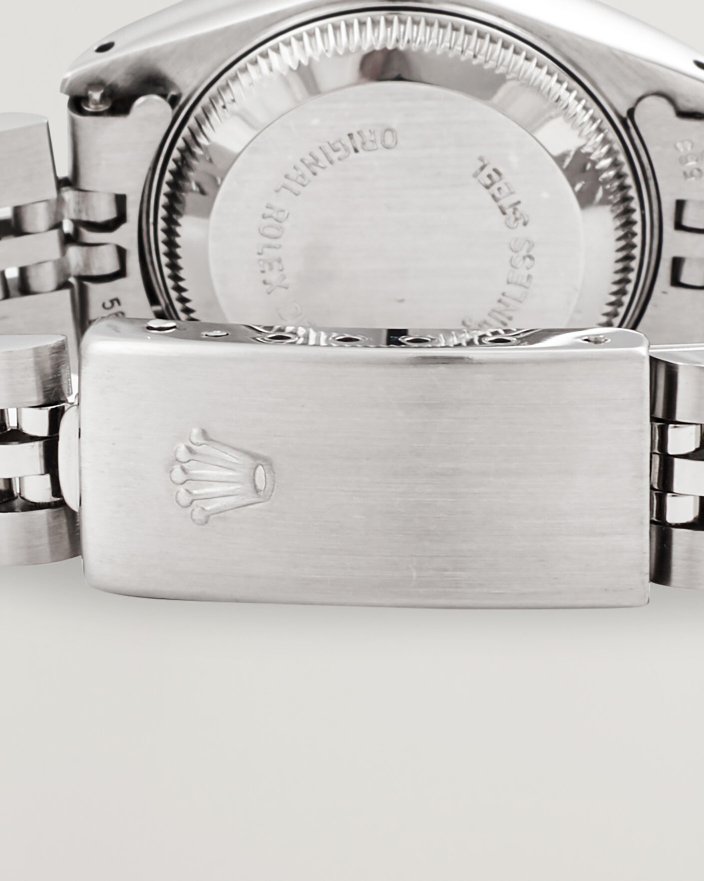 Herre | Gifts for Her | Rolex Pre-Owned | Datejust 26