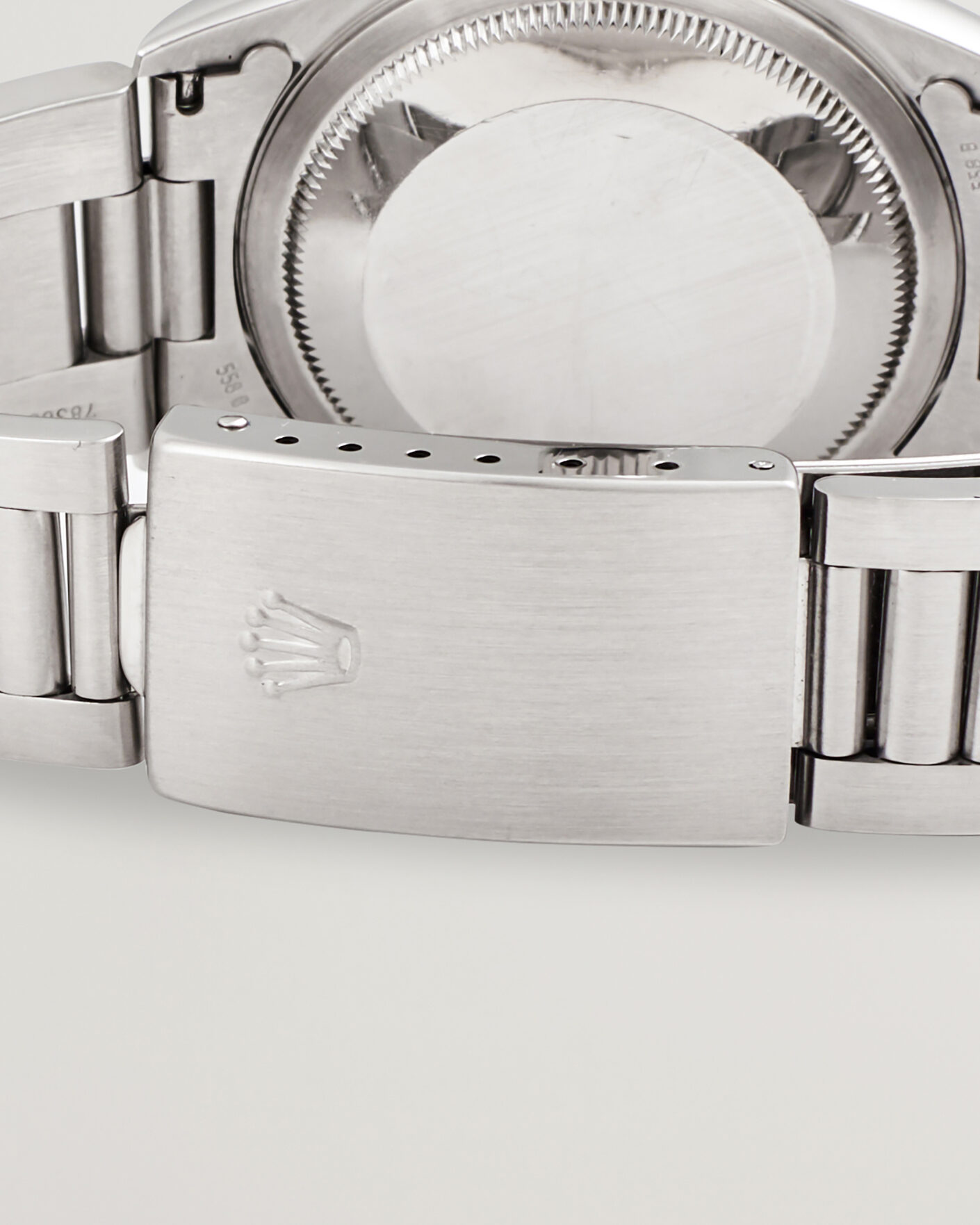 Herre | Pre-Owned & Vintage Watches | Rolex Pre-Owned | Datejust 36