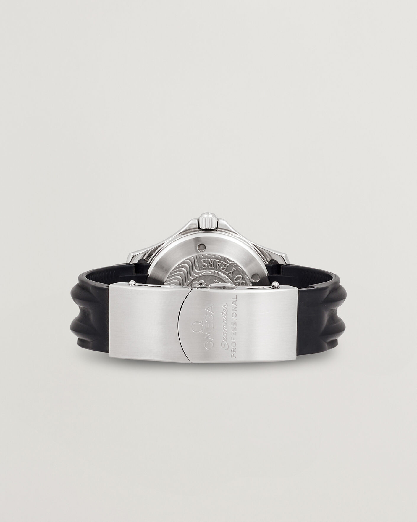 Herre | Pre-Owned & Vintage Watches | Omega Pre-Owned | Seamaster GMT