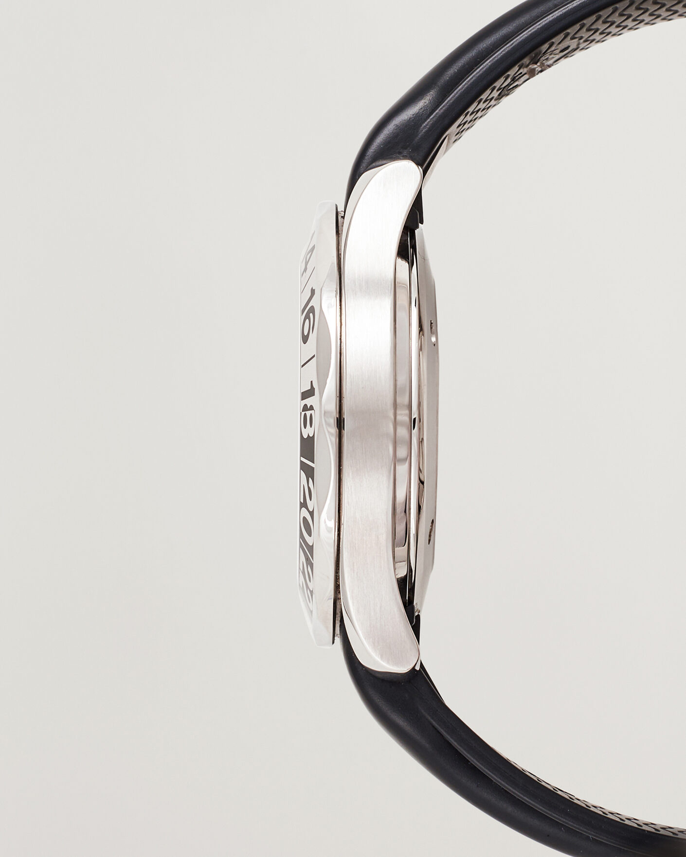 Herre | Pre-Owned & Vintage Watches | Omega Pre-Owned | Seamaster GMT