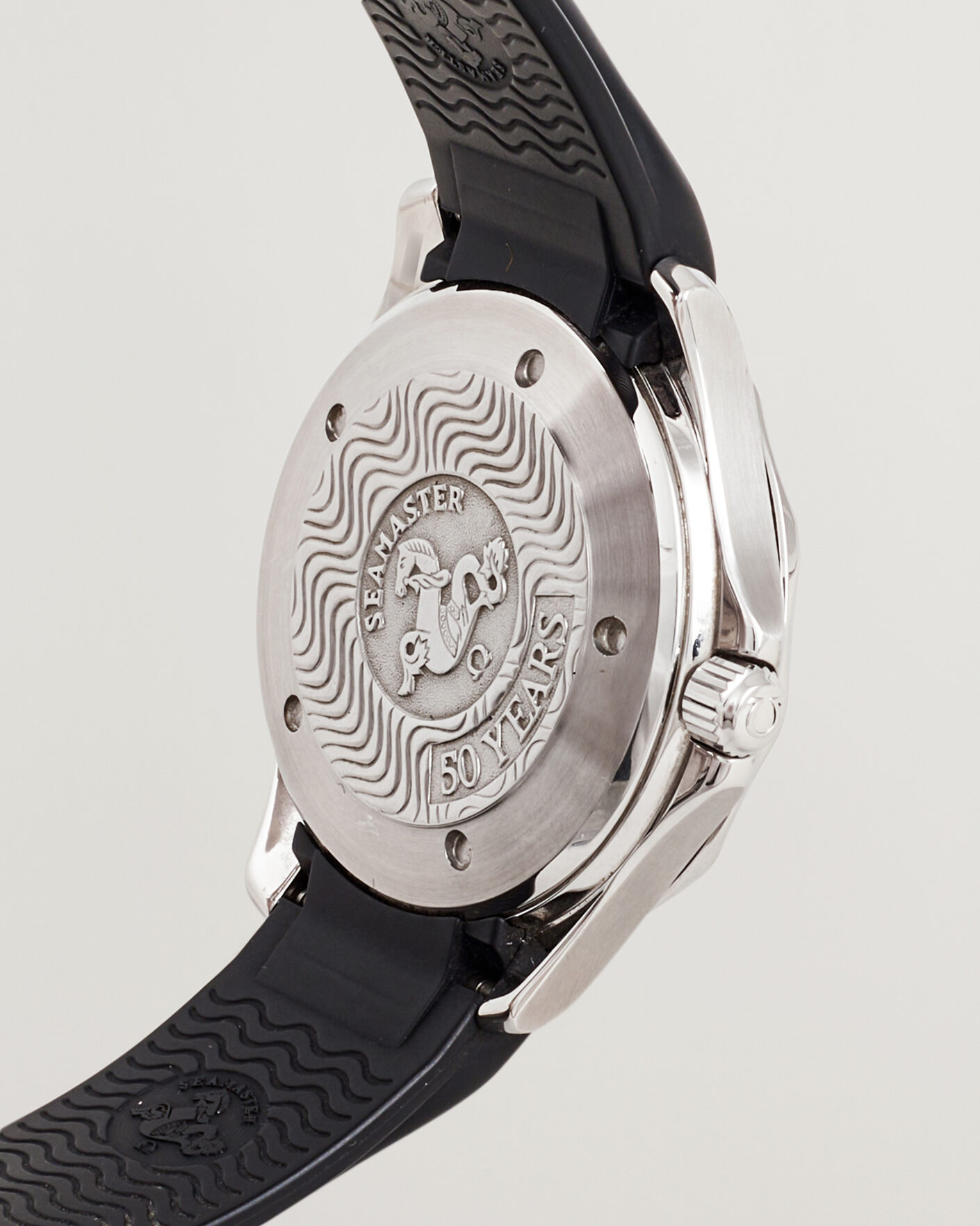 Herre | Pre-Owned & Vintage Watches | Omega Pre-Owned | Seamaster GMT