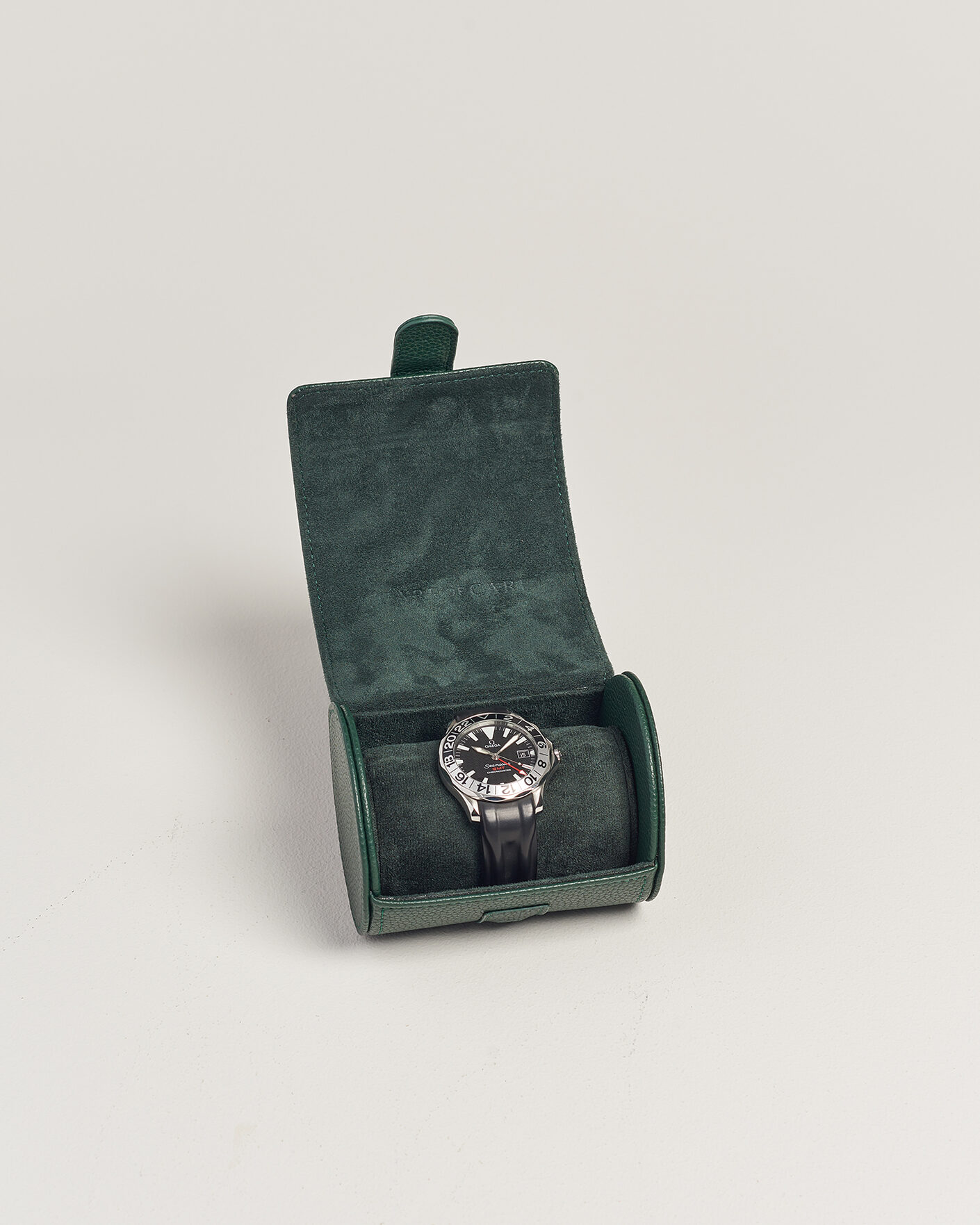 Herre | Pre-Owned & Vintage Watches | Omega Pre-Owned | Seamaster GMT