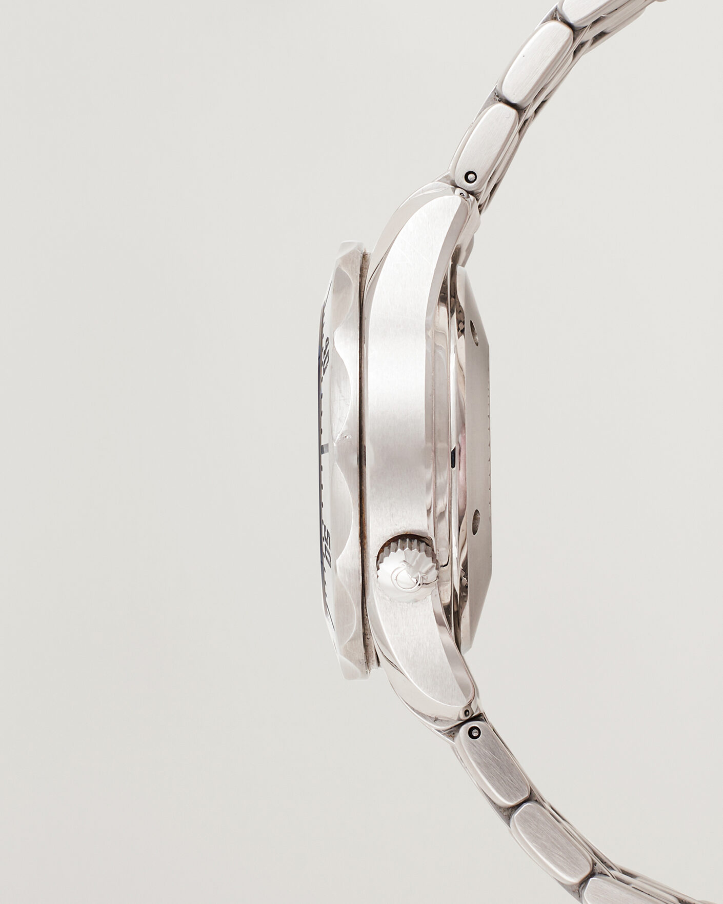 Herre | Pre-Owned & Vintage Watches | Omega Pre-Owned | Seamaster Diver 300M