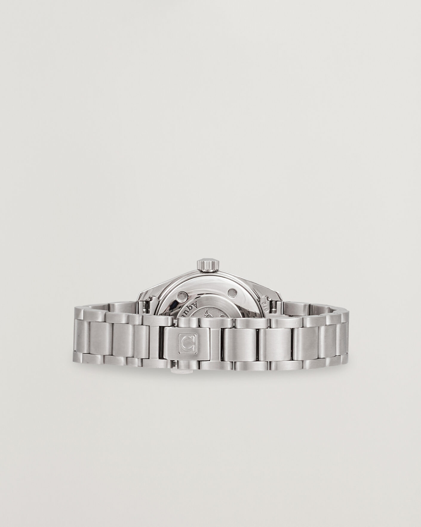 Herre | Gifts for Her | Omega Pre-Owned | Aqua terra 150M