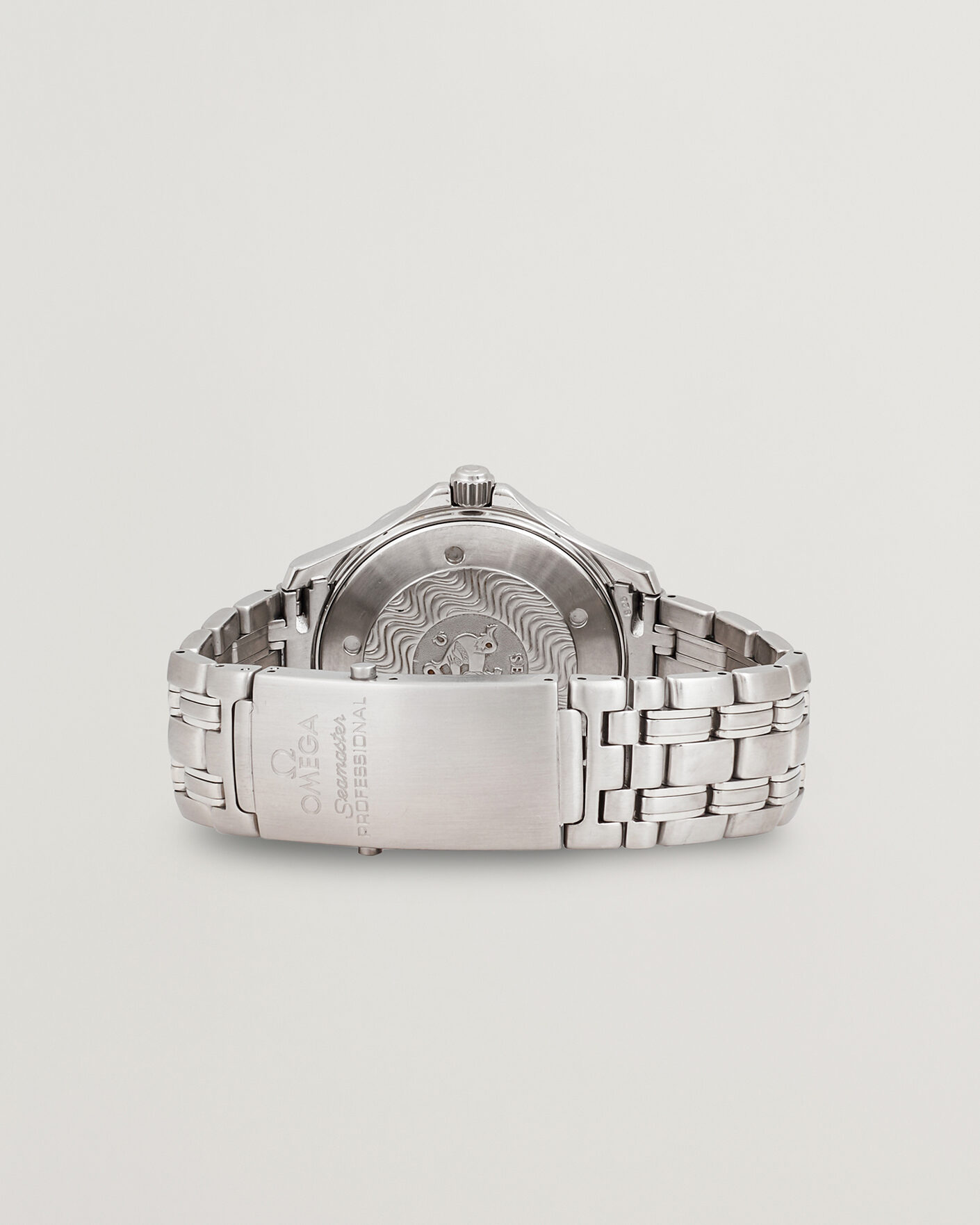 Herre | Pre-Owned & Vintage Watches | Omega Pre-Owned | Seamaster