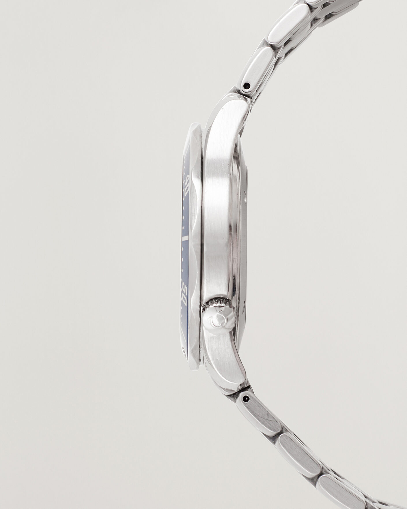 Herre | Pre-Owned & Vintage Watches | Omega Pre-Owned | Seamaster