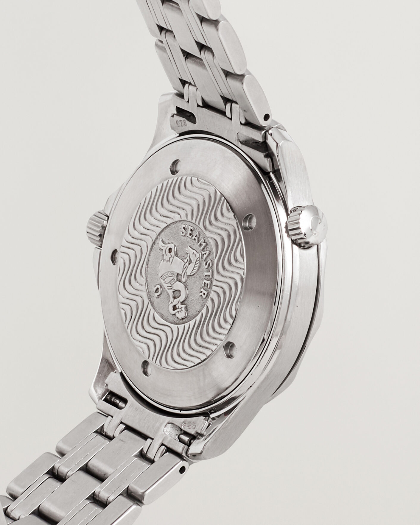 Herre | Pre-Owned & Vintage Watches | Omega Pre-Owned | Seamaster