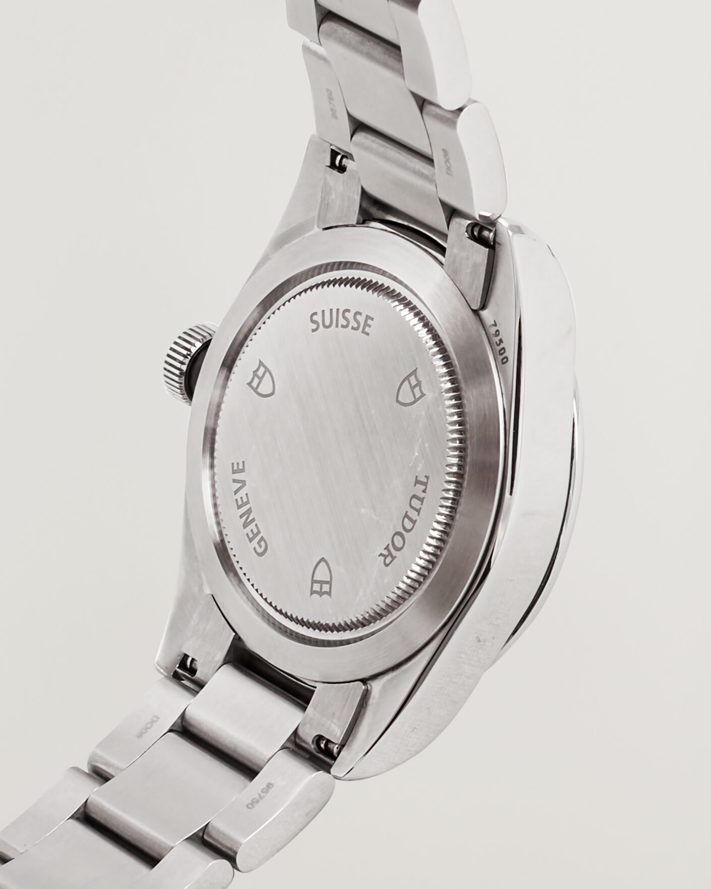 Herre | Pre-Owned & Vintage Watches | Tudor Pre-Owned | Black Bay 36