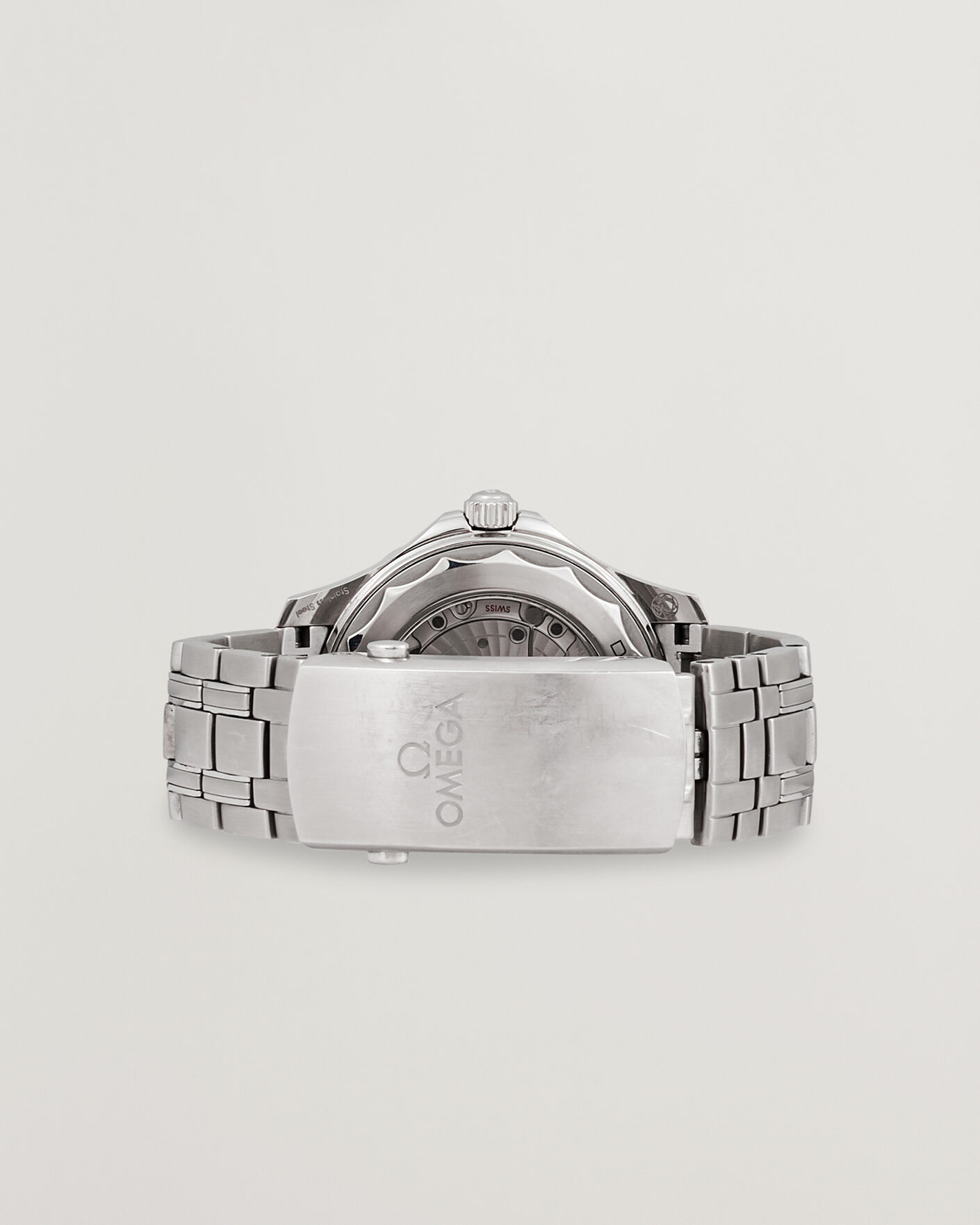 Herre | Pre-Owned & Vintage Watches | Omega Pre-Owned | Seamaster Diver 300M