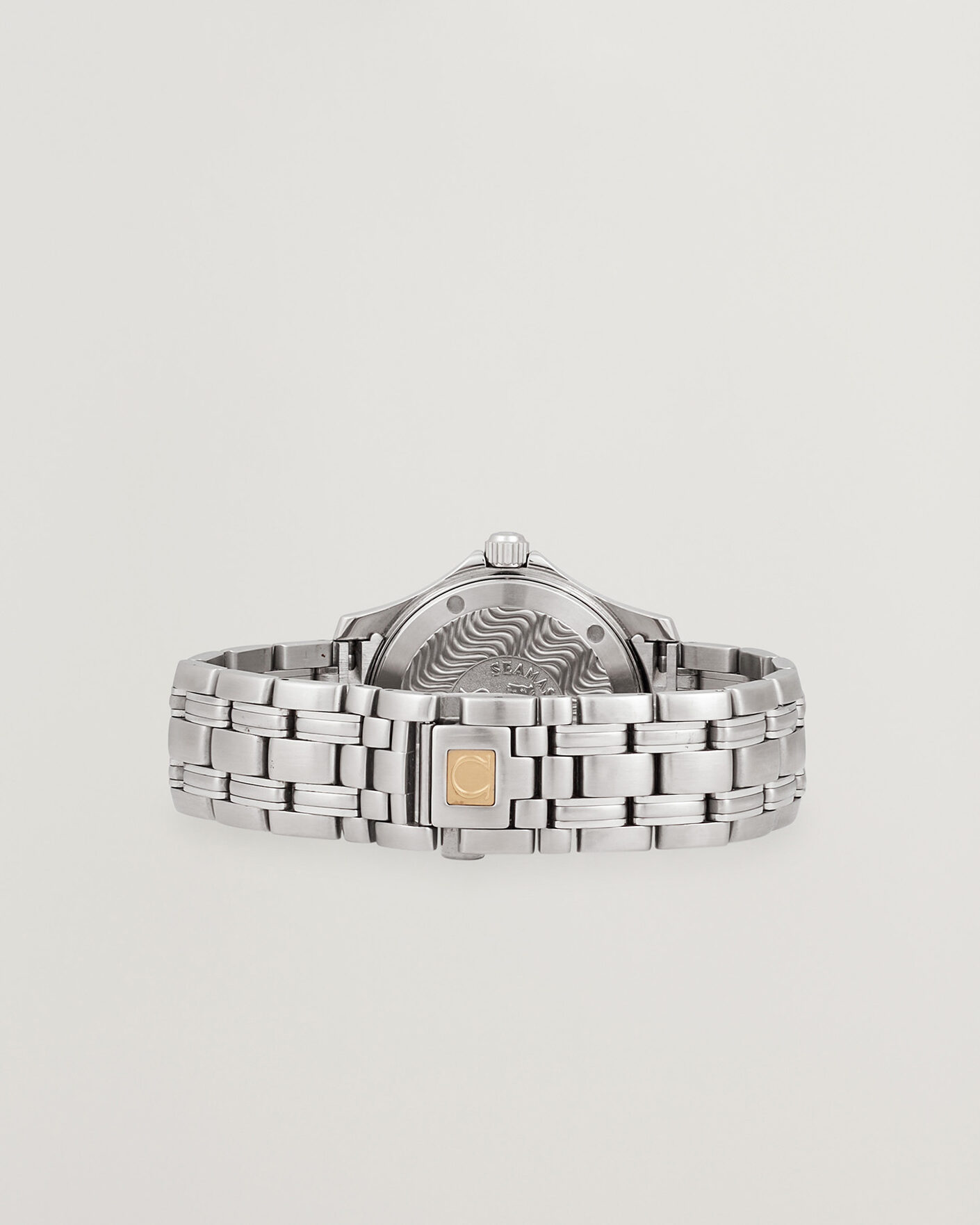 Herre | Omega Pre-Owned Seamaster 150M Quartz | Omega Pre-Owned | Seamaster 150M Quartz