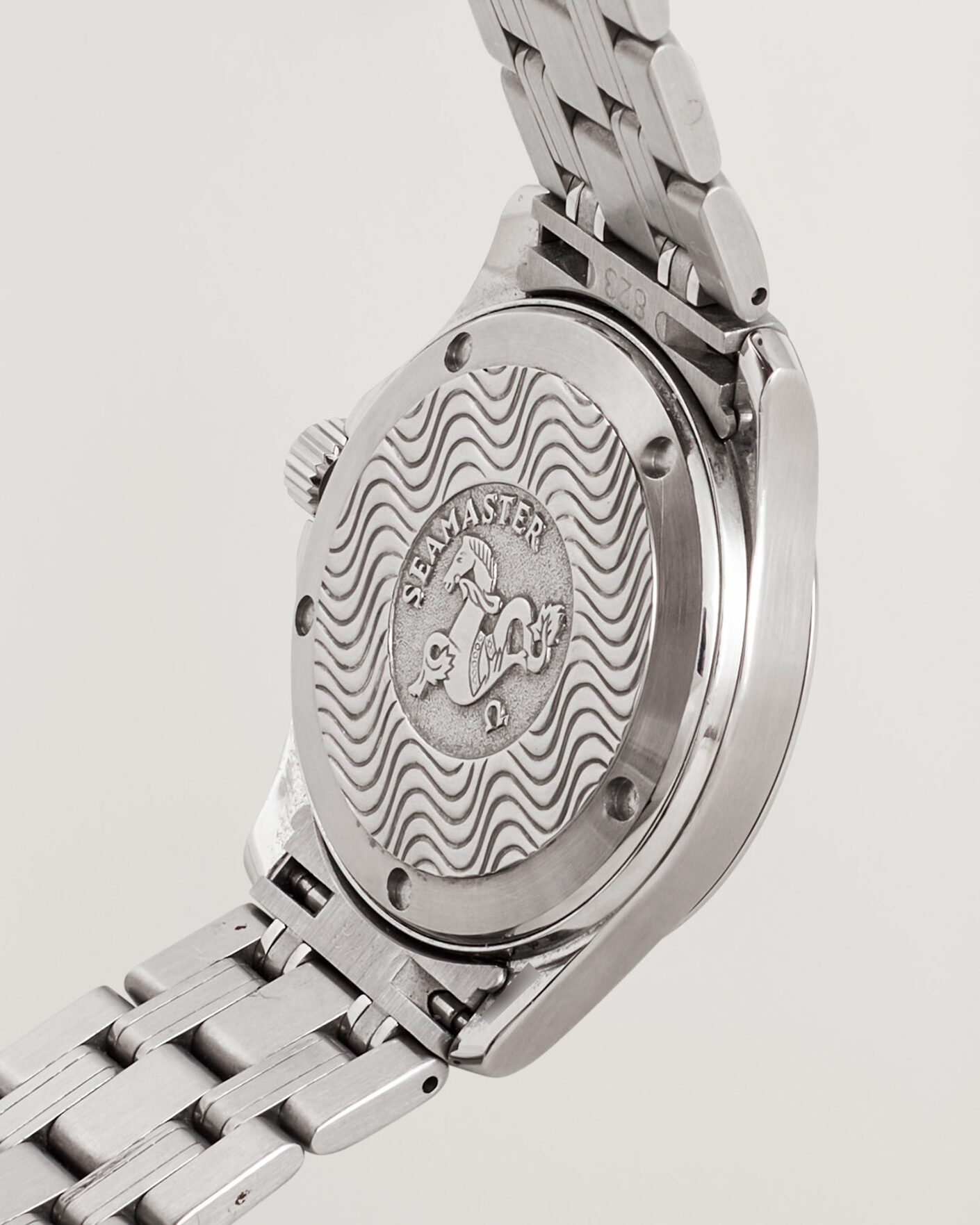 Herre | Omega Pre-Owned Seamaster 150M Quartz | Omega Pre-Owned | Seamaster 150M Quartz