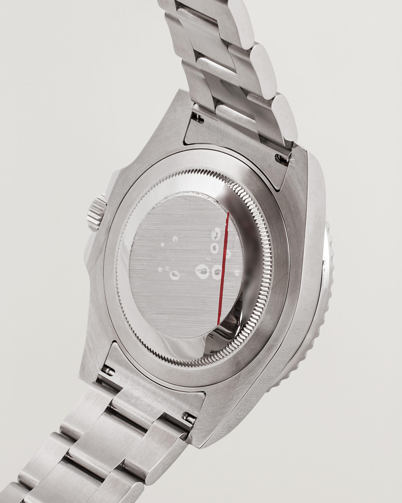 Herre | Pre-Owned & Vintage Watches | Rolex Pre-Owned | GMT Master II