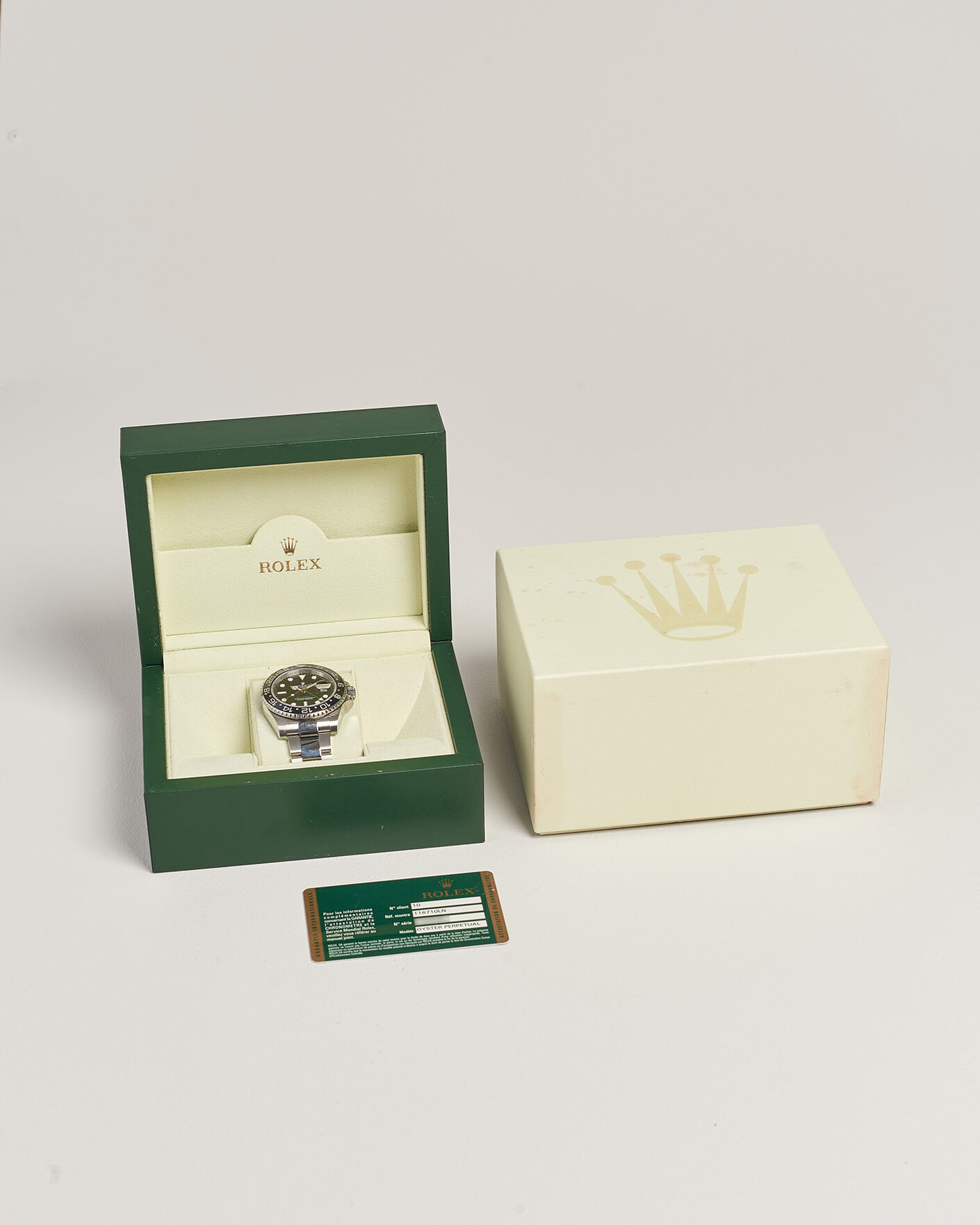 Herre | Pre-Owned & Vintage Watches | Rolex Pre-Owned | GMT Master II