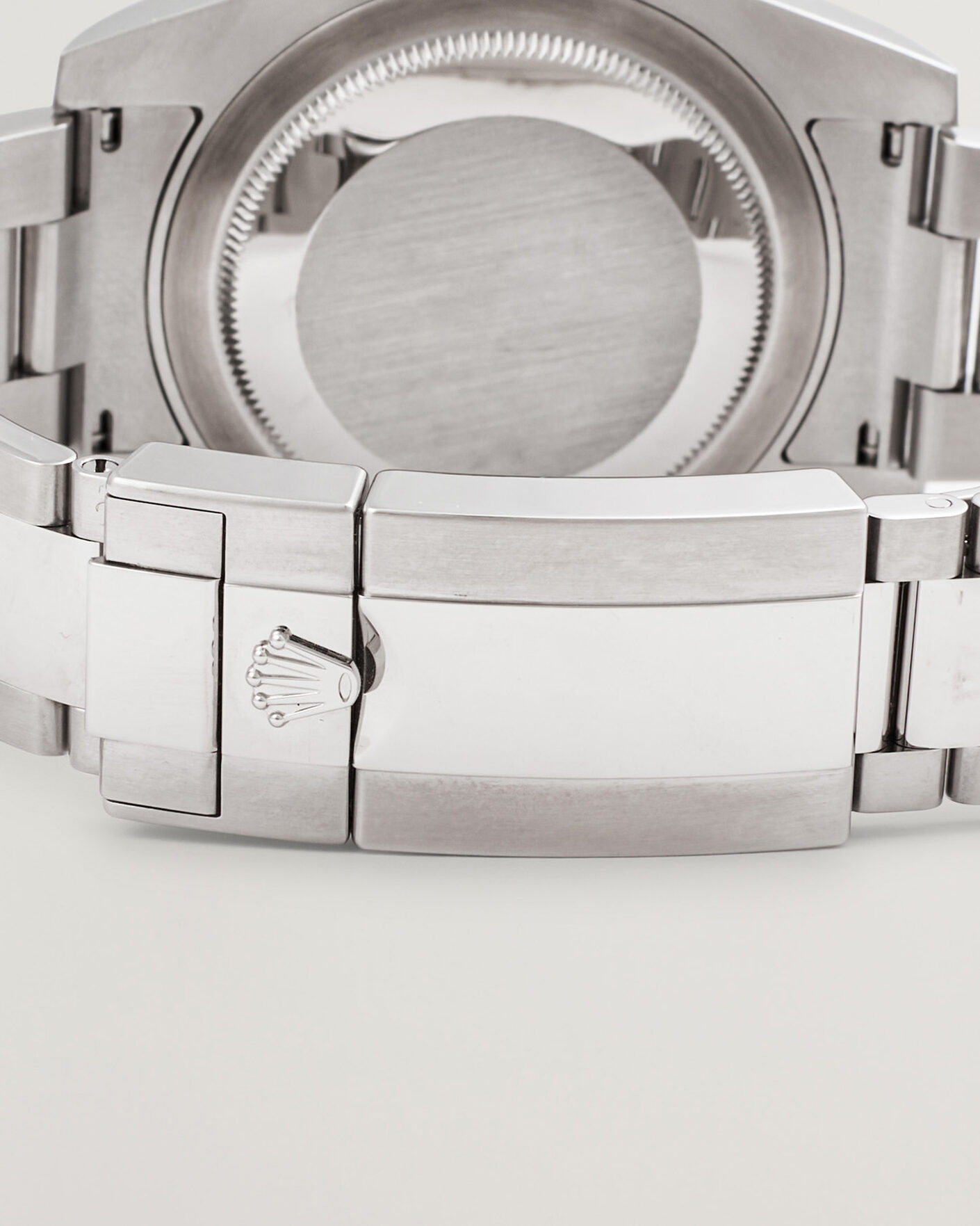 Herre | Pre-Owned & Vintage Watches | Rolex Pre-Owned | GMT Master II