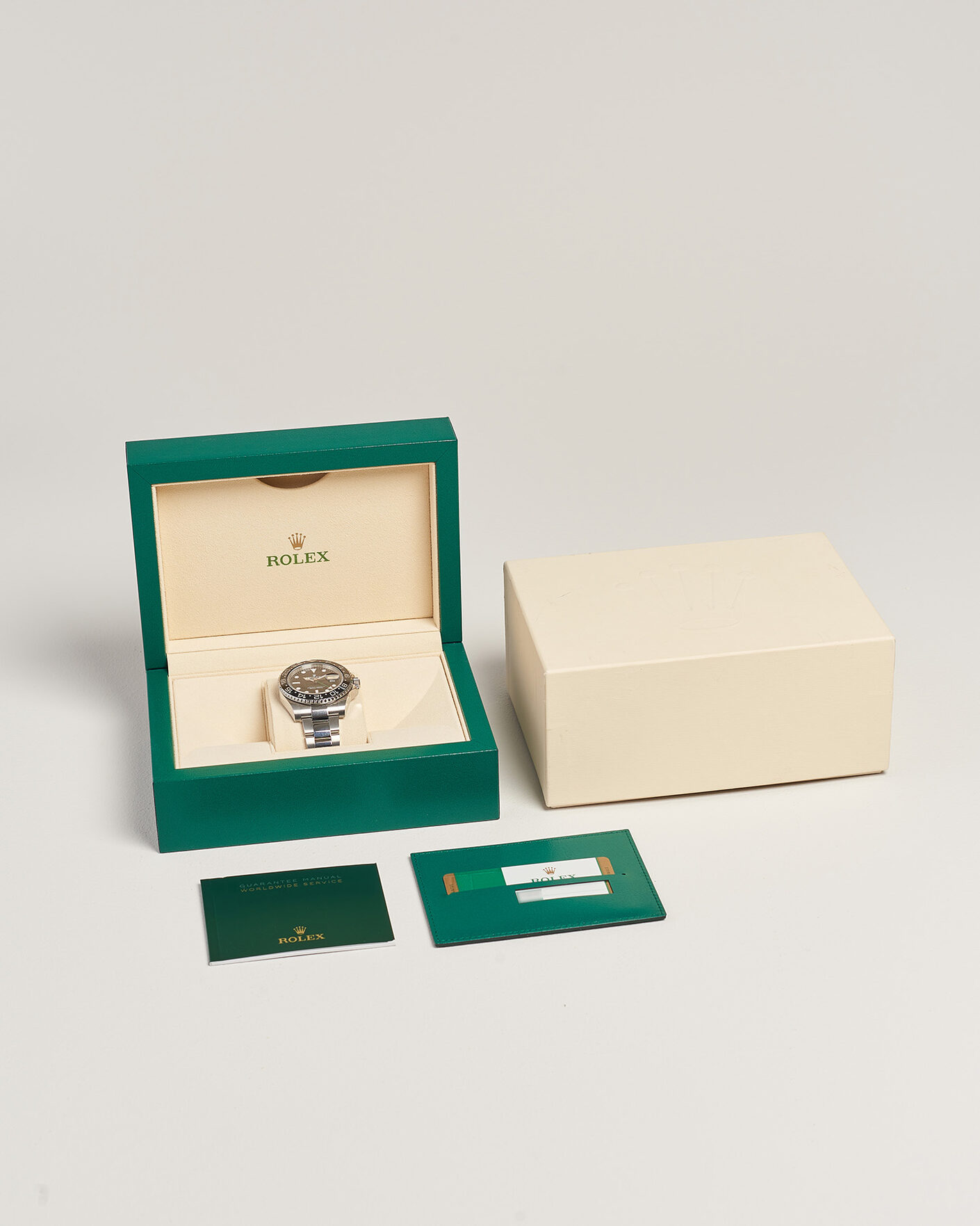 Herre | Pre-Owned & Vintage Watches | Rolex Pre-Owned | GMT Master II