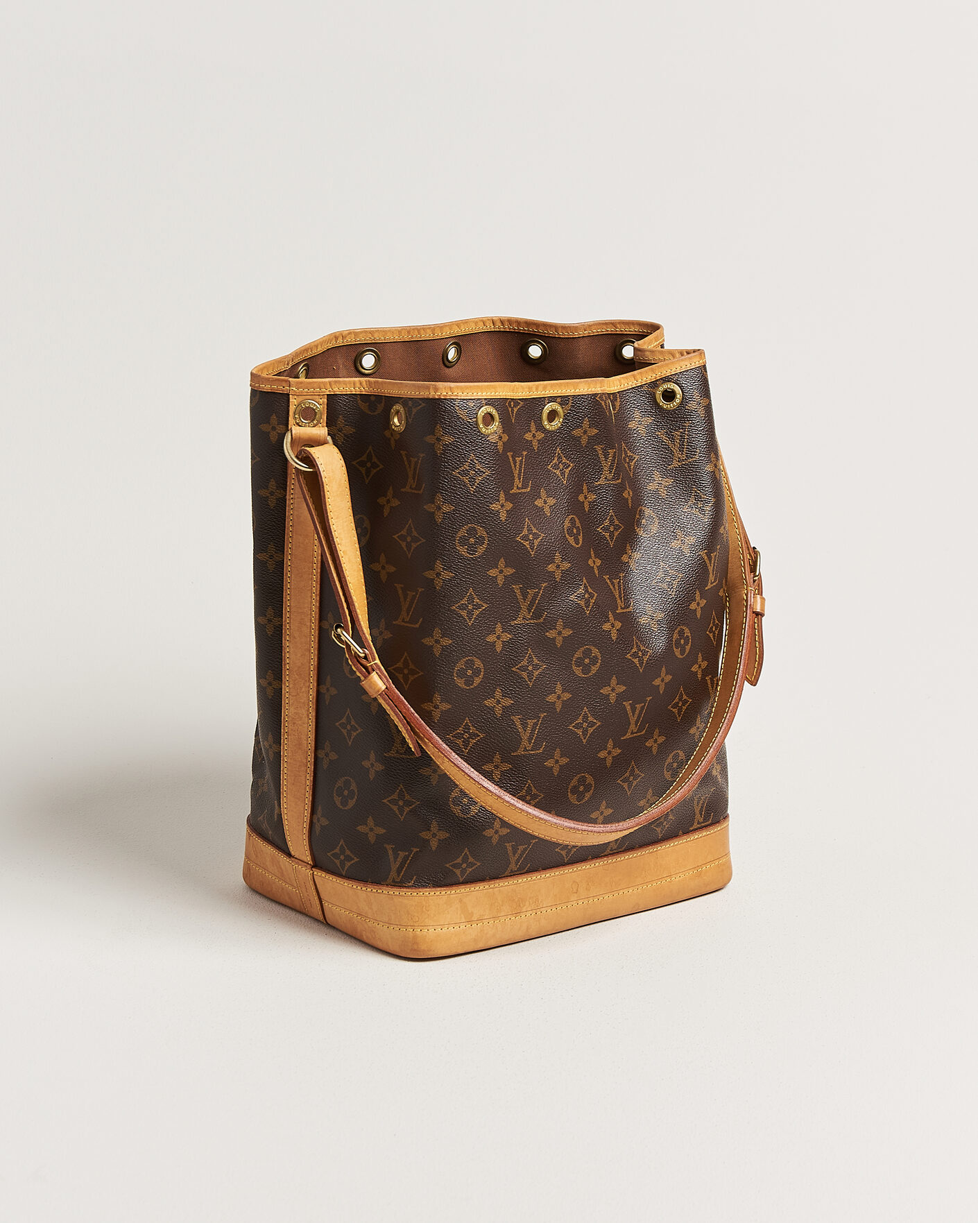 Herre | Pre-Owned & Vintage Bags | Louis Vuitton Pre-Owned | Noé Monogram