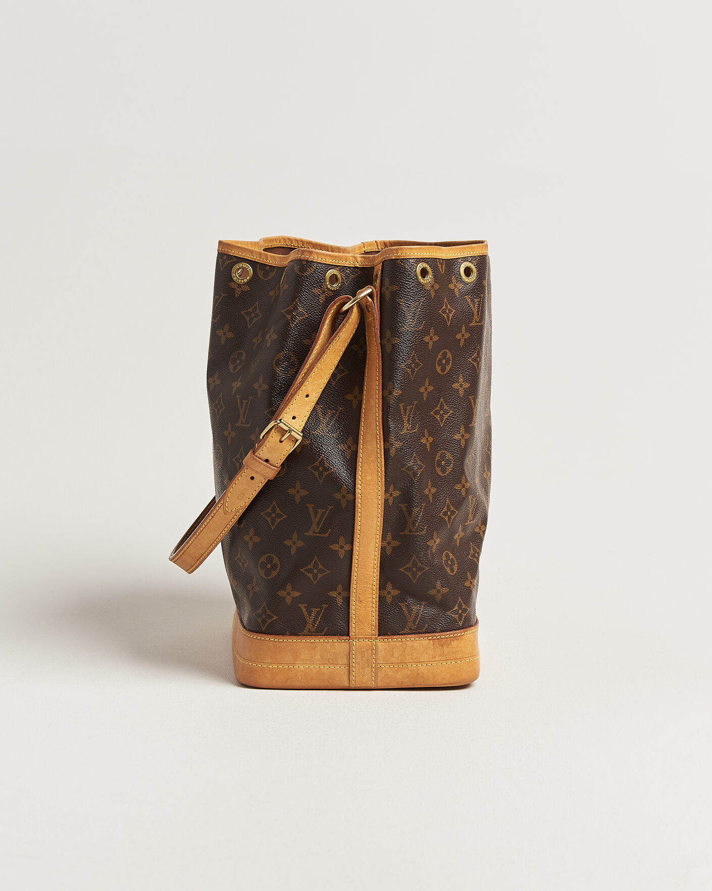 Herre | Pre-Owned & Vintage Bags | Louis Vuitton Pre-Owned | Noé Monogram