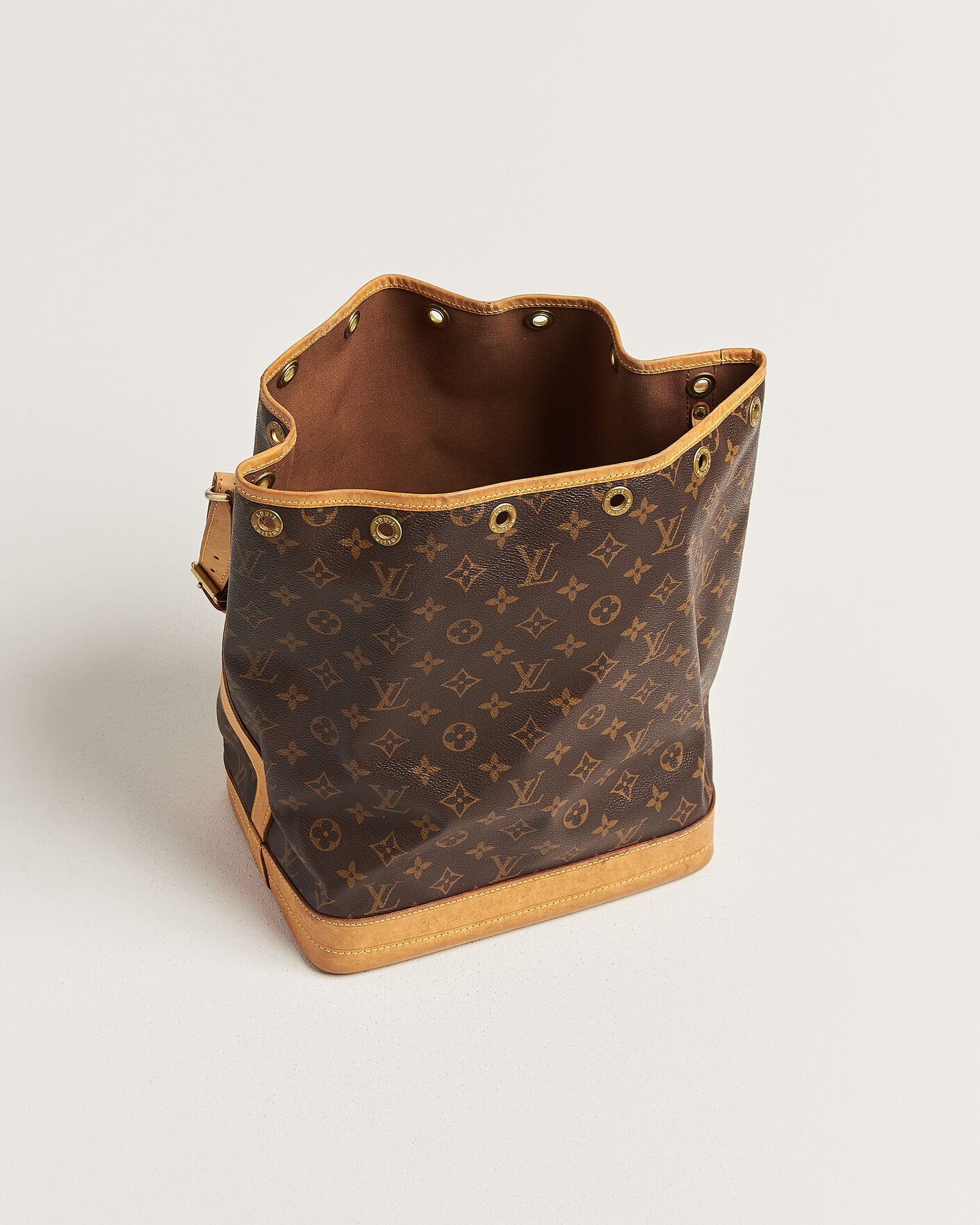 Herre | Pre-Owned & Vintage Bags | Louis Vuitton Pre-Owned | Noé Monogram