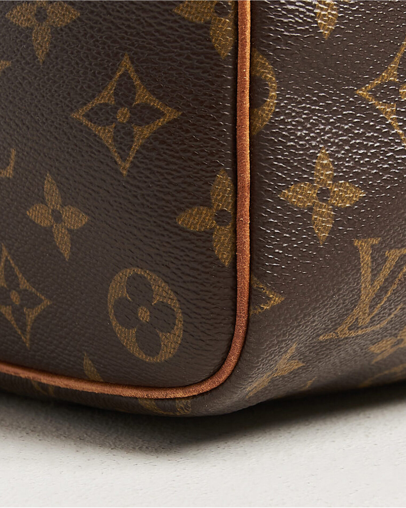 Herre | Pre-Owned & Vintage Bags | Louis Vuitton Pre-Owned | Keepall 45 Bandouliére Monogram