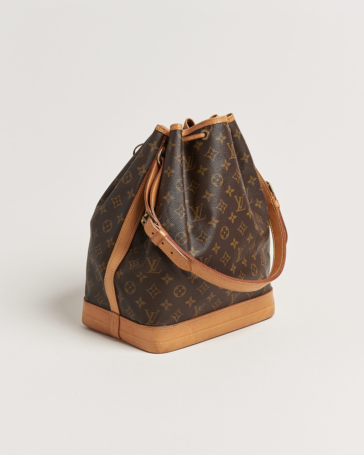 Herre | Pre-Owned & Vintage Bags | Louis Vuitton Pre-Owned | Noé Monogram