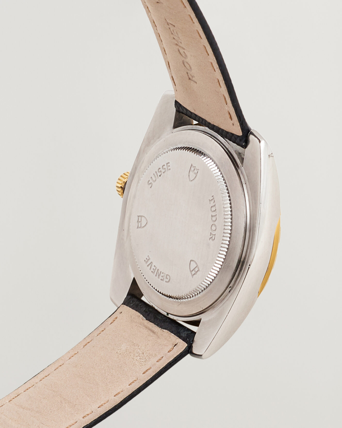 Herre | Tudor Pre-Owned Classic Date | Tudor Pre-Owned | Classic Date