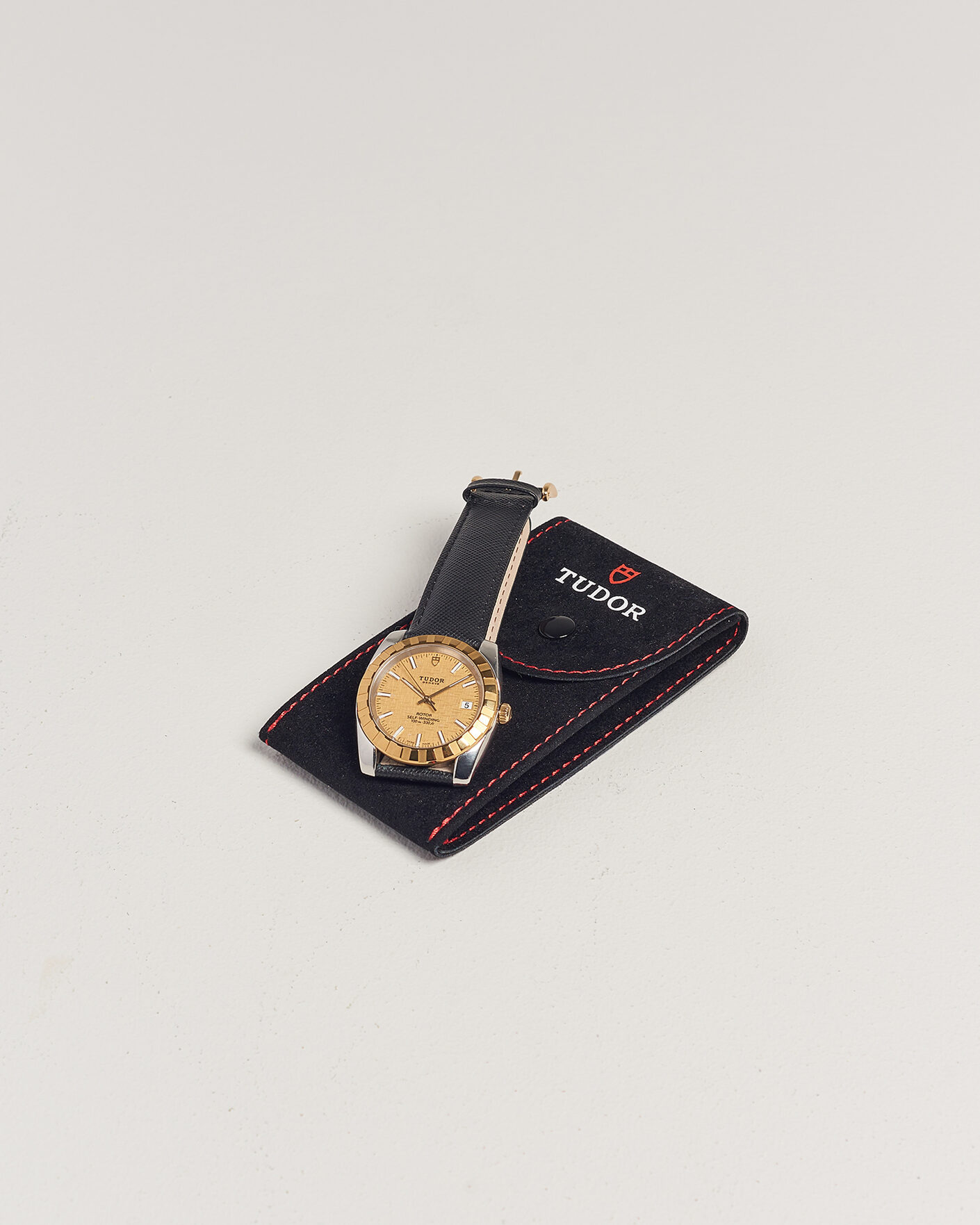 Herre | Pre-Owned & Vintage Watches | Tudor Pre-Owned | Classic Date