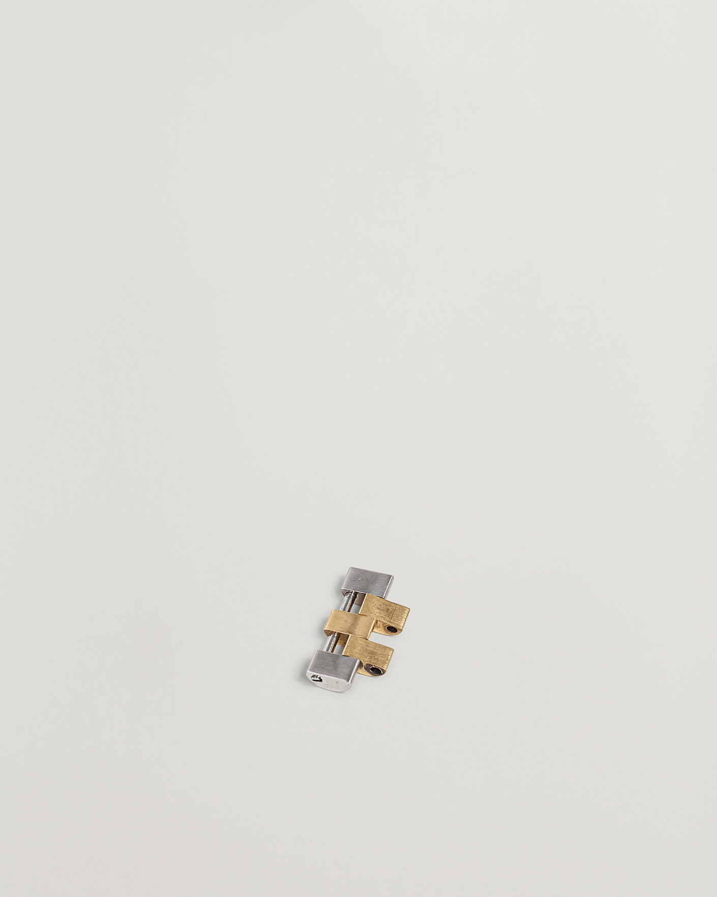 Herre | Pre-owned Utstyr | Rolex Pre-Owned | Jubilee G/S 20mm 12XXXX